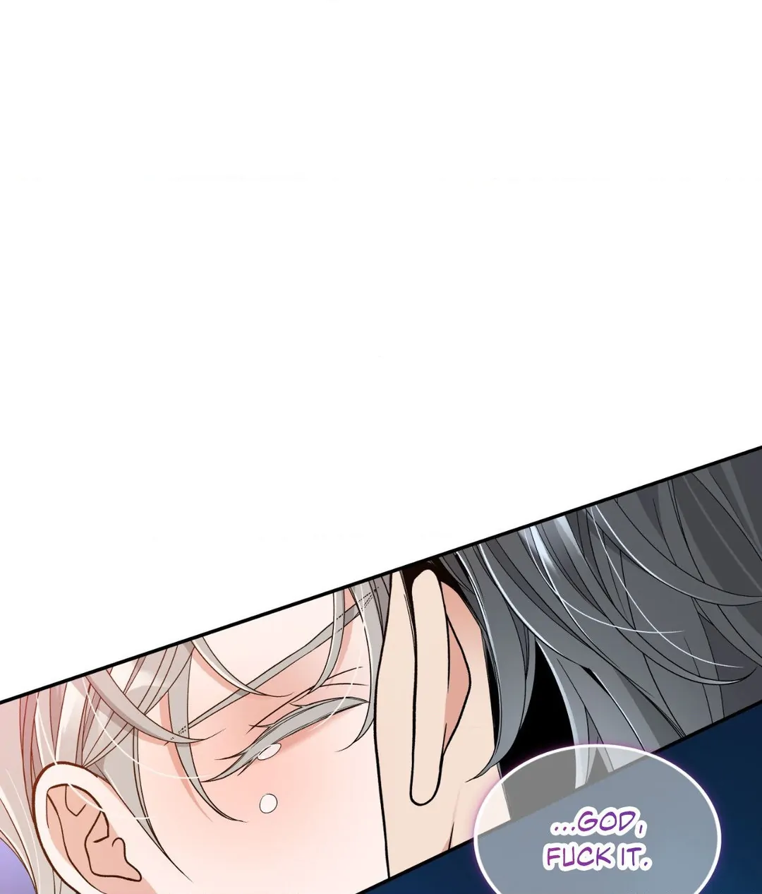 Sealed With a Secret - Chapter 36 manhwa