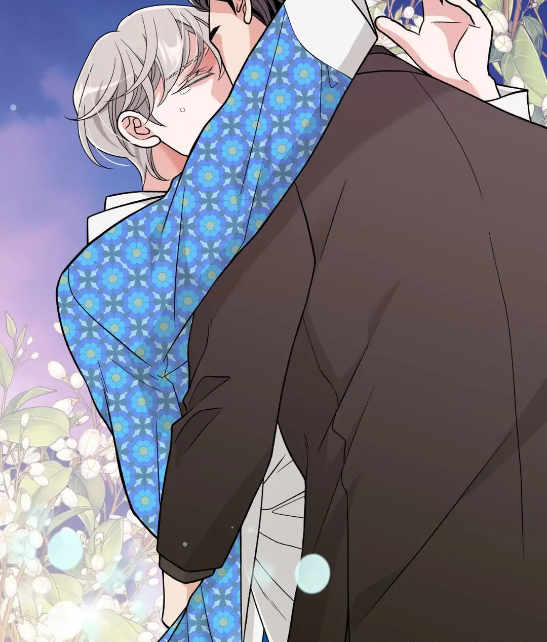 Sealed With a Secret - Chapter 36 manhwa