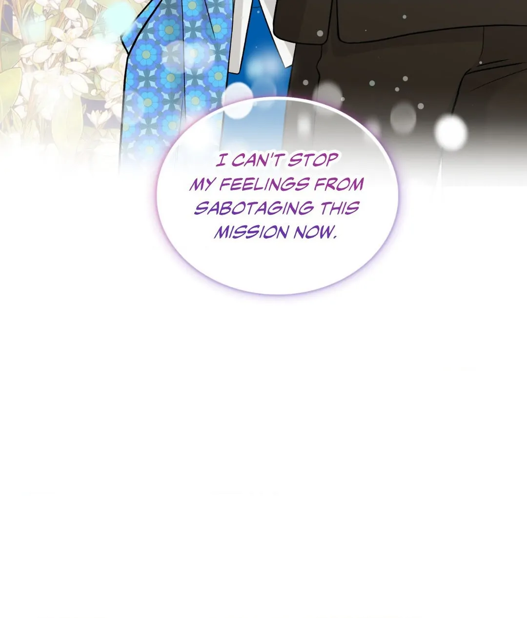 Sealed With a Secret - Chapter 36 manhwa