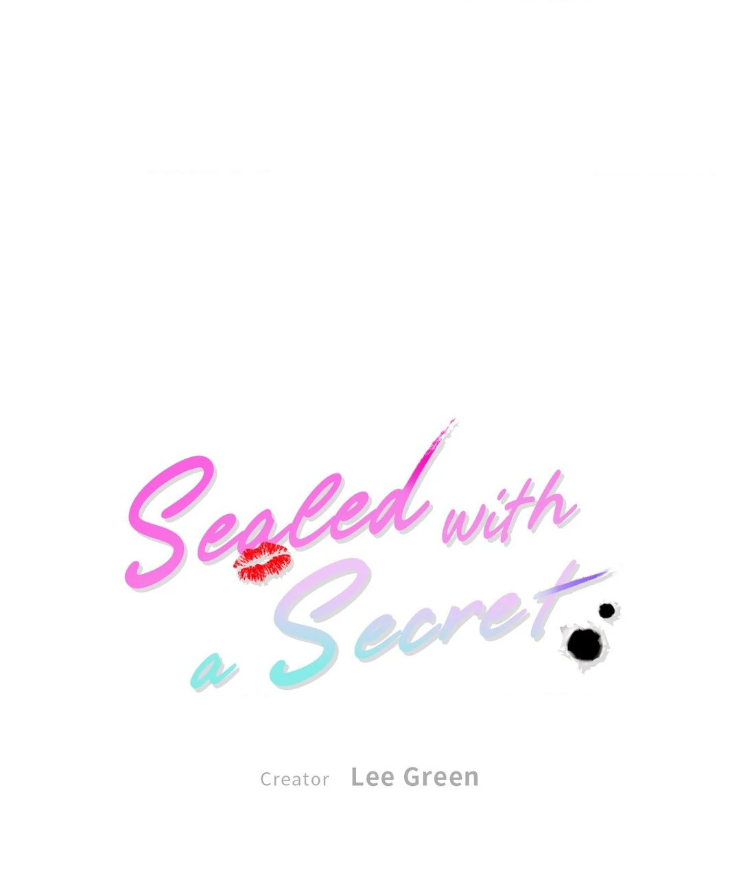 Sealed With a Secret - Chapter 36 manhwa