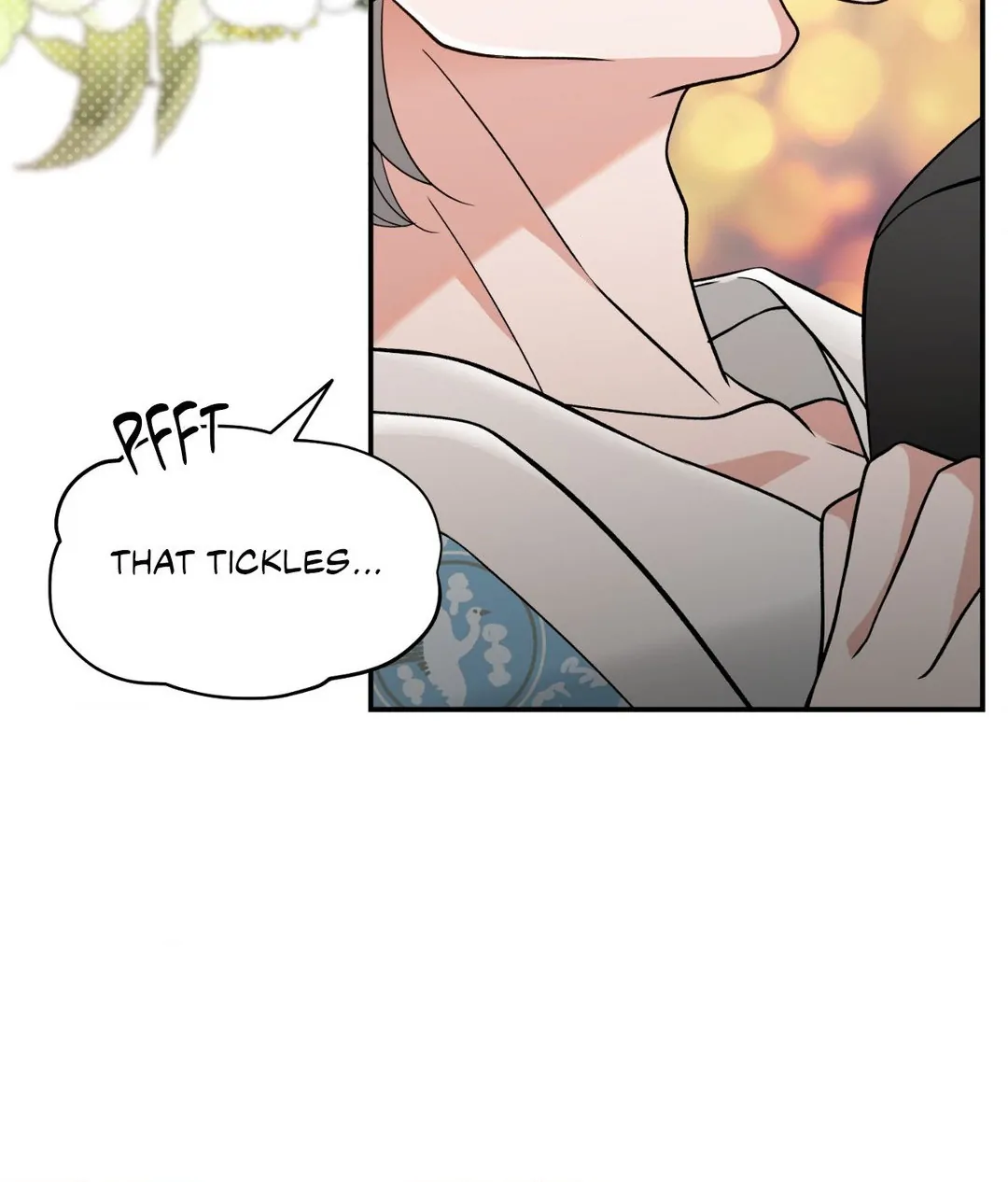 Sealed With a Secret - Chapter 36 manhwa