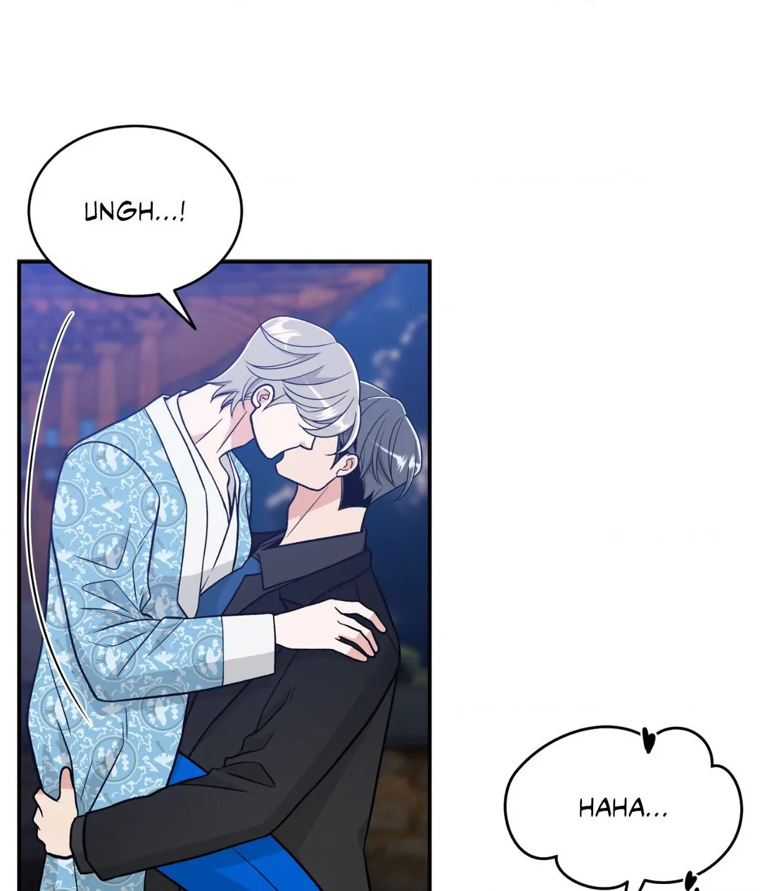 Sealed With a Secret - Chapter 36 manhwa