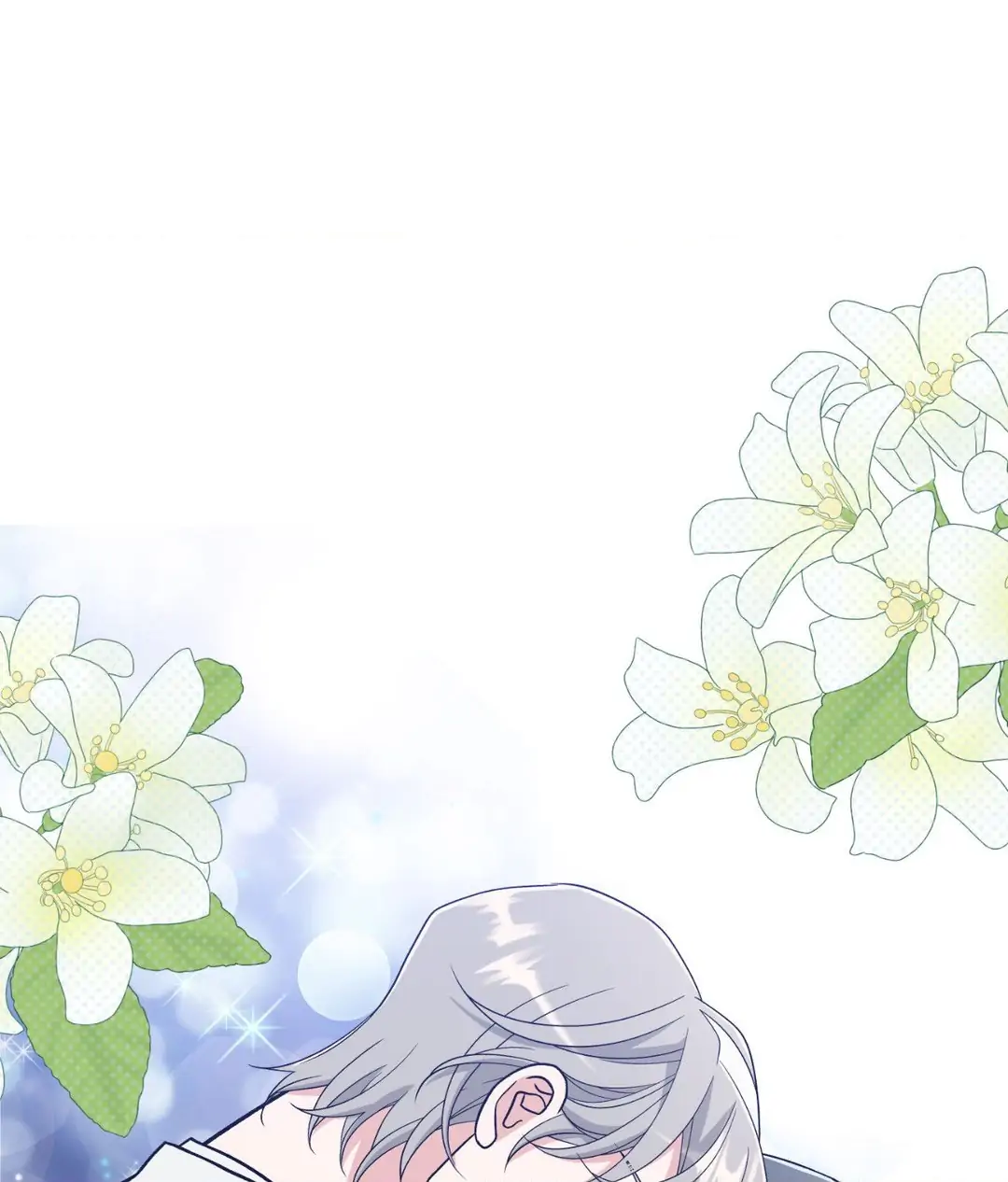 Sealed With a Secret - Chapter 36 manhwa