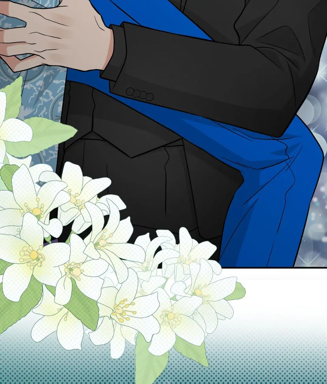 Sealed With a Secret - Chapter 36 manhwa