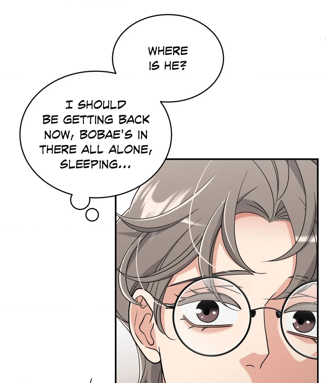 Sealed With a Secret - Chapter 36 manhwa