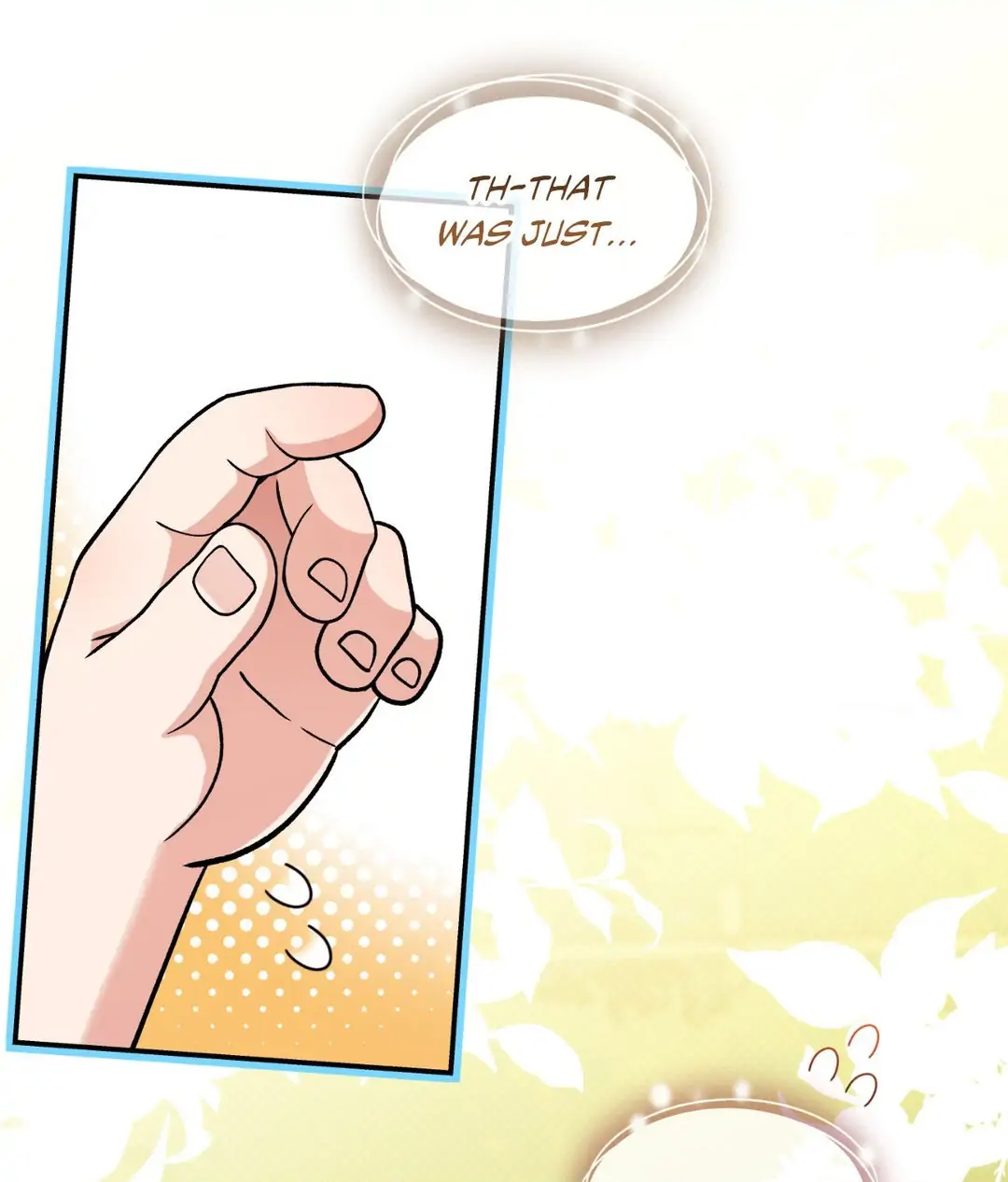 Sealed With a Secret - Chapter 36 manhwa