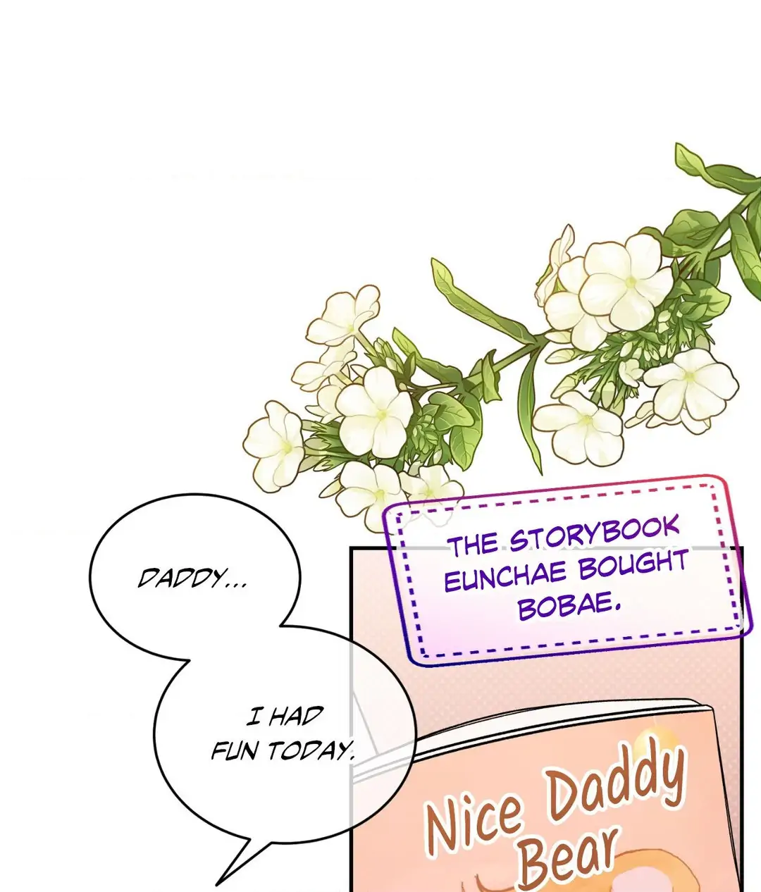 Sealed With a Secret - Chapter 36 manhwa