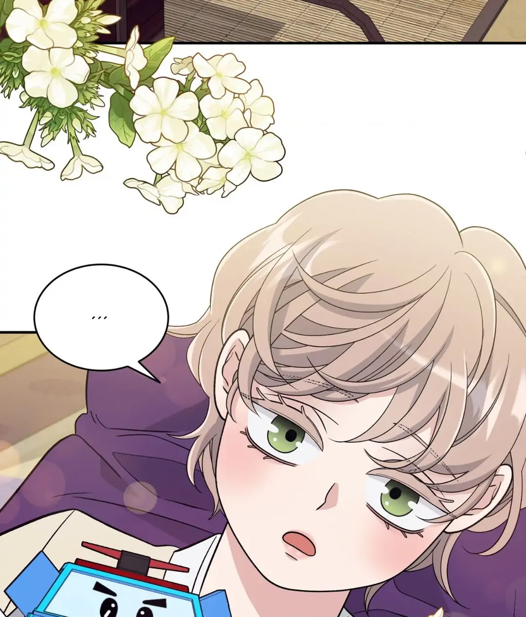 Sealed With a Secret - Chapter 36 manhwa
