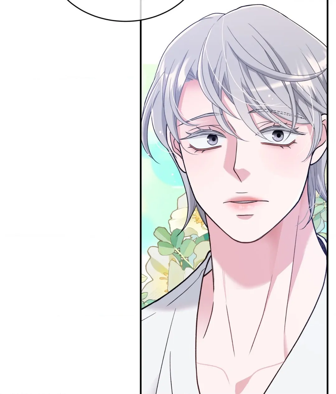 Sealed With a Secret - Chapter 36 manhwa