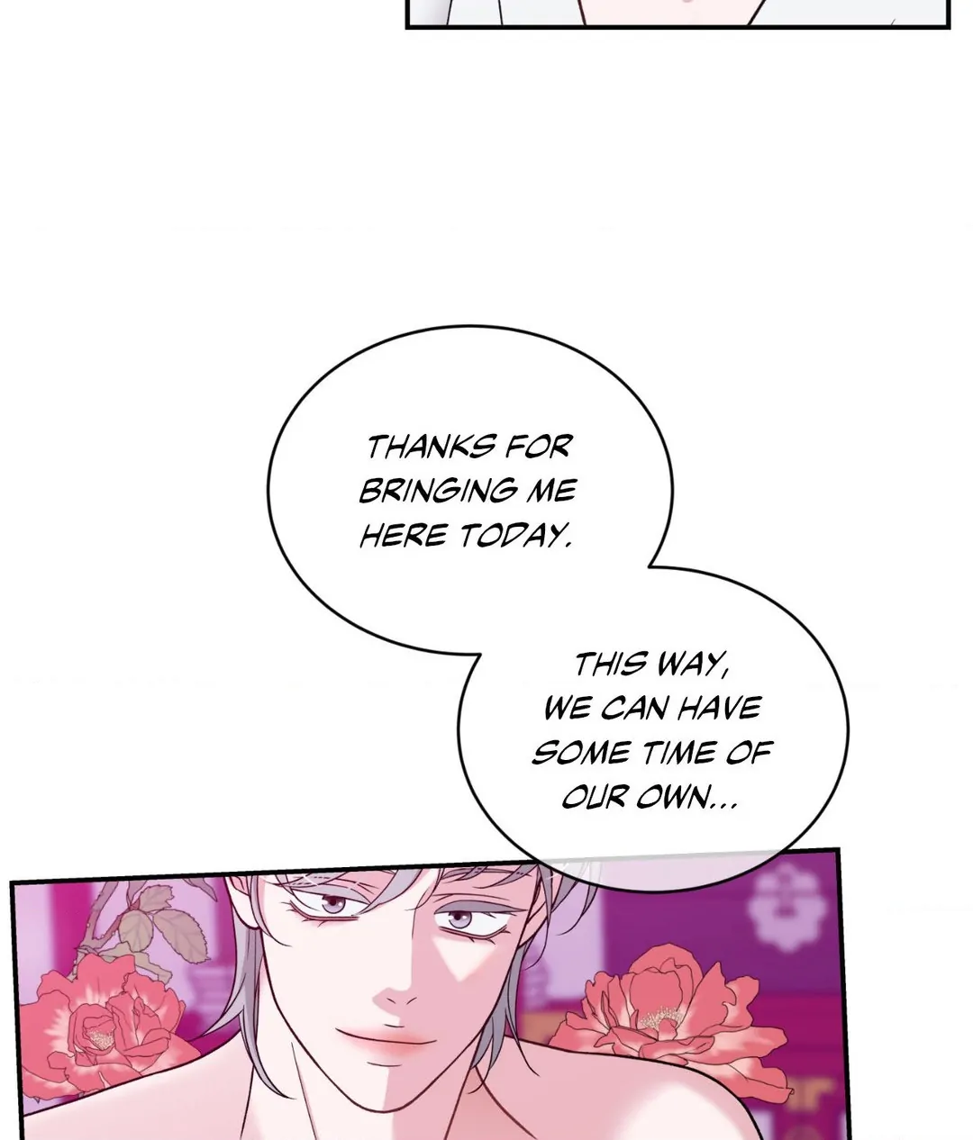 Sealed With a Secret - Chapter 36 manhwa