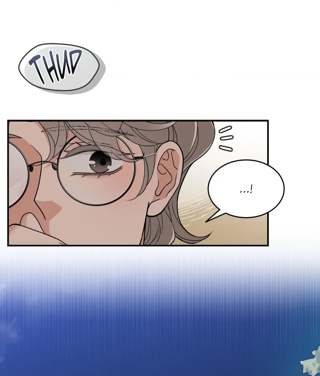Sealed With a Secret - Chapter 36 manhwa
