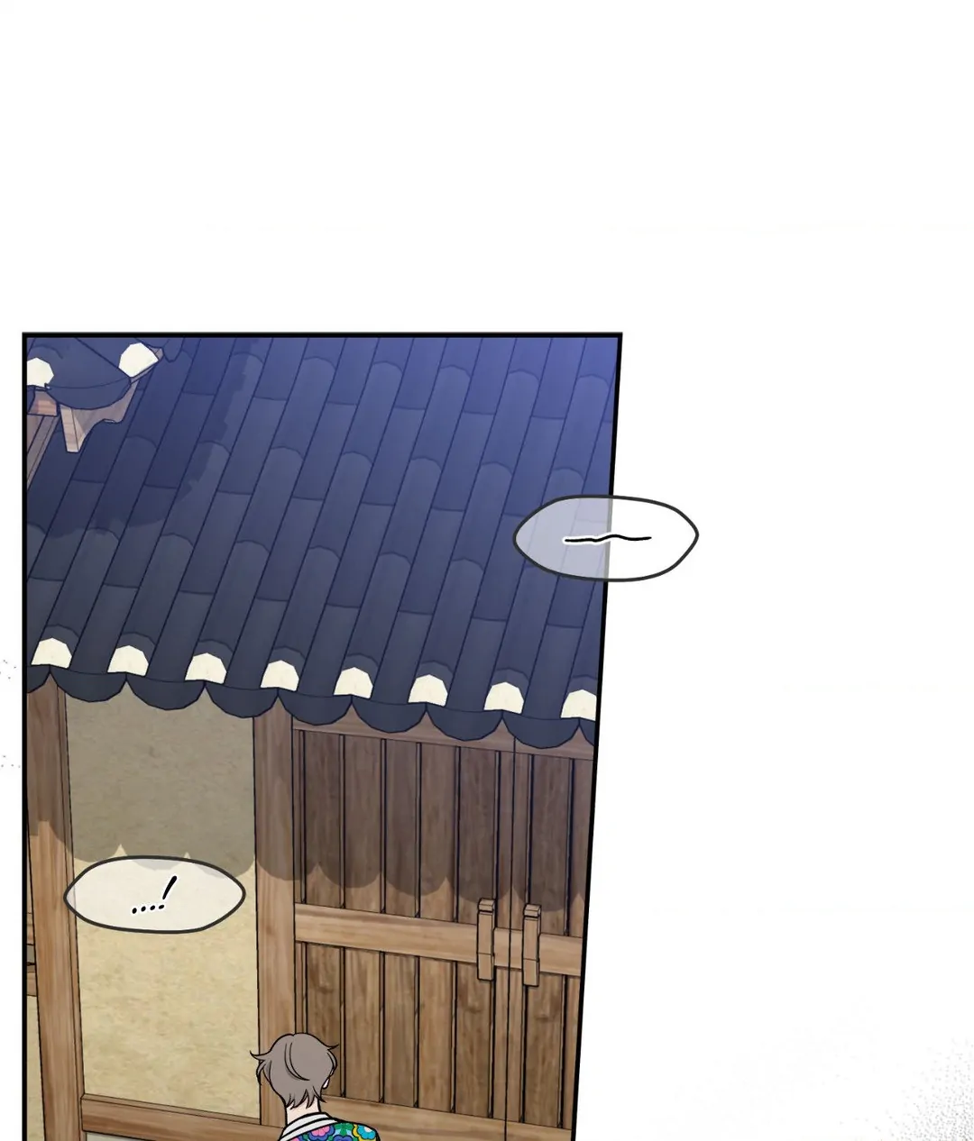 Sealed With a Secret - Chapter 36 manhwa