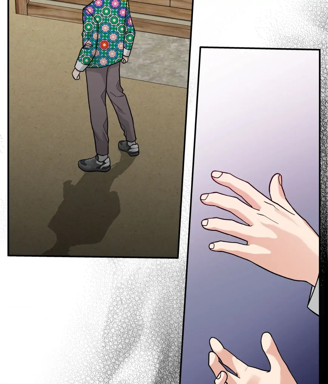 Sealed With a Secret - Chapter 36 manhwa
