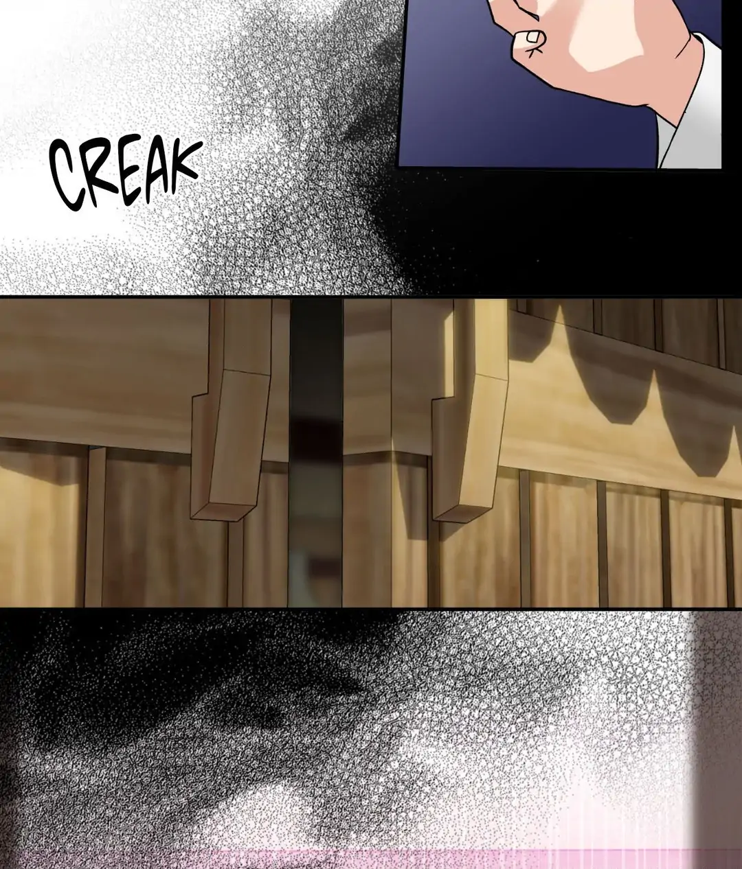 Sealed With a Secret - Chapter 36 manhwa