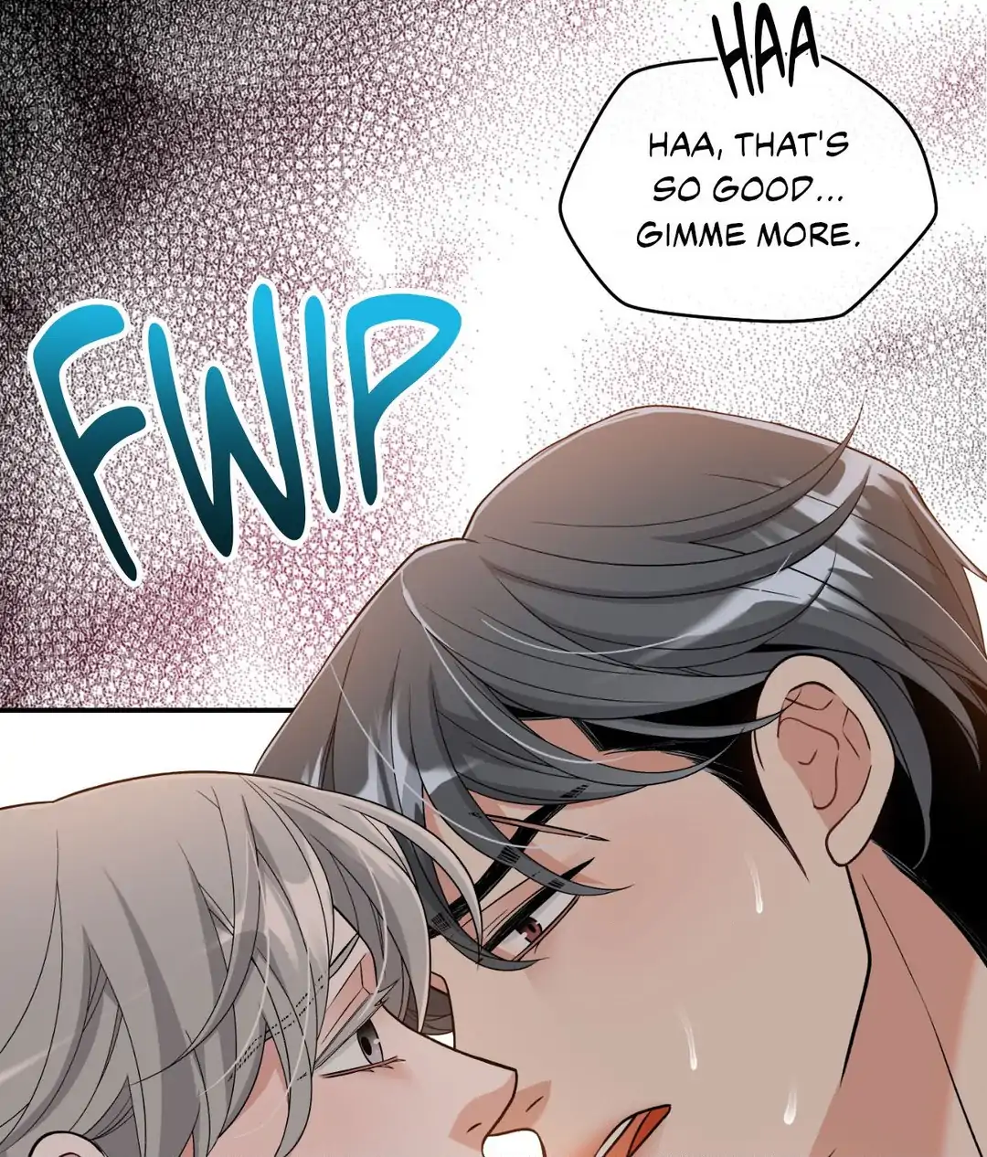 Sealed With a Secret - Chapter 36 manhwa