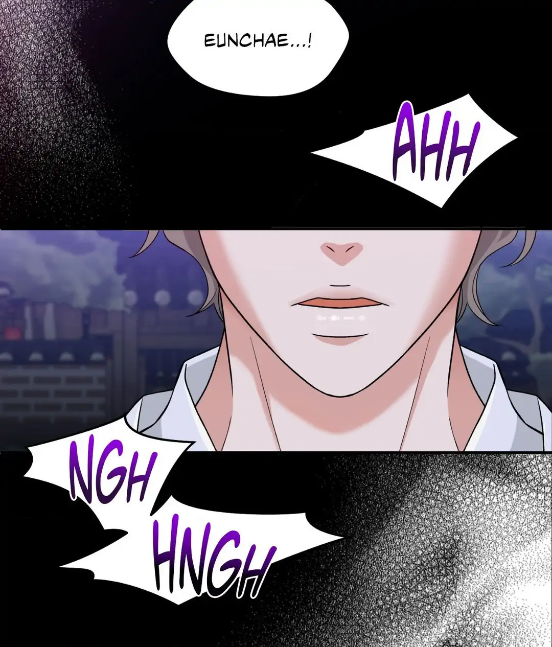 Sealed With a Secret - Chapter 36 manhwa