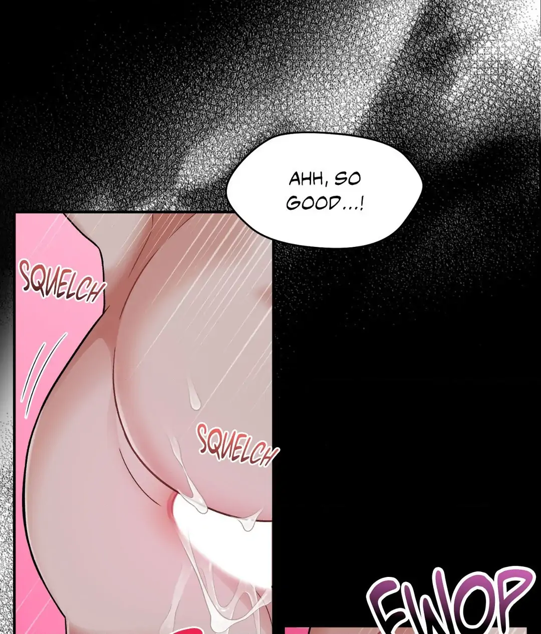 Sealed With a Secret - Chapter 36 manhwa