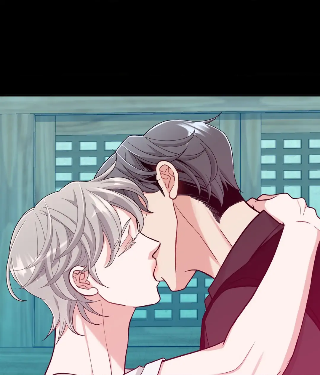 Sealed With a Secret - Chapter 36 manhwa