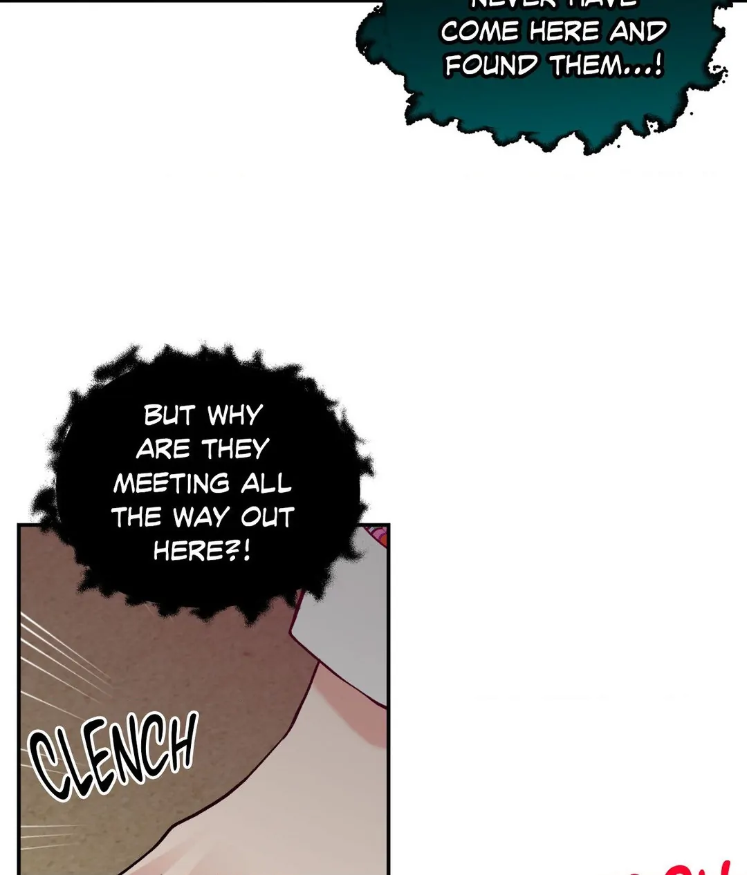 Sealed With a Secret - Chapter 36 manhwa
