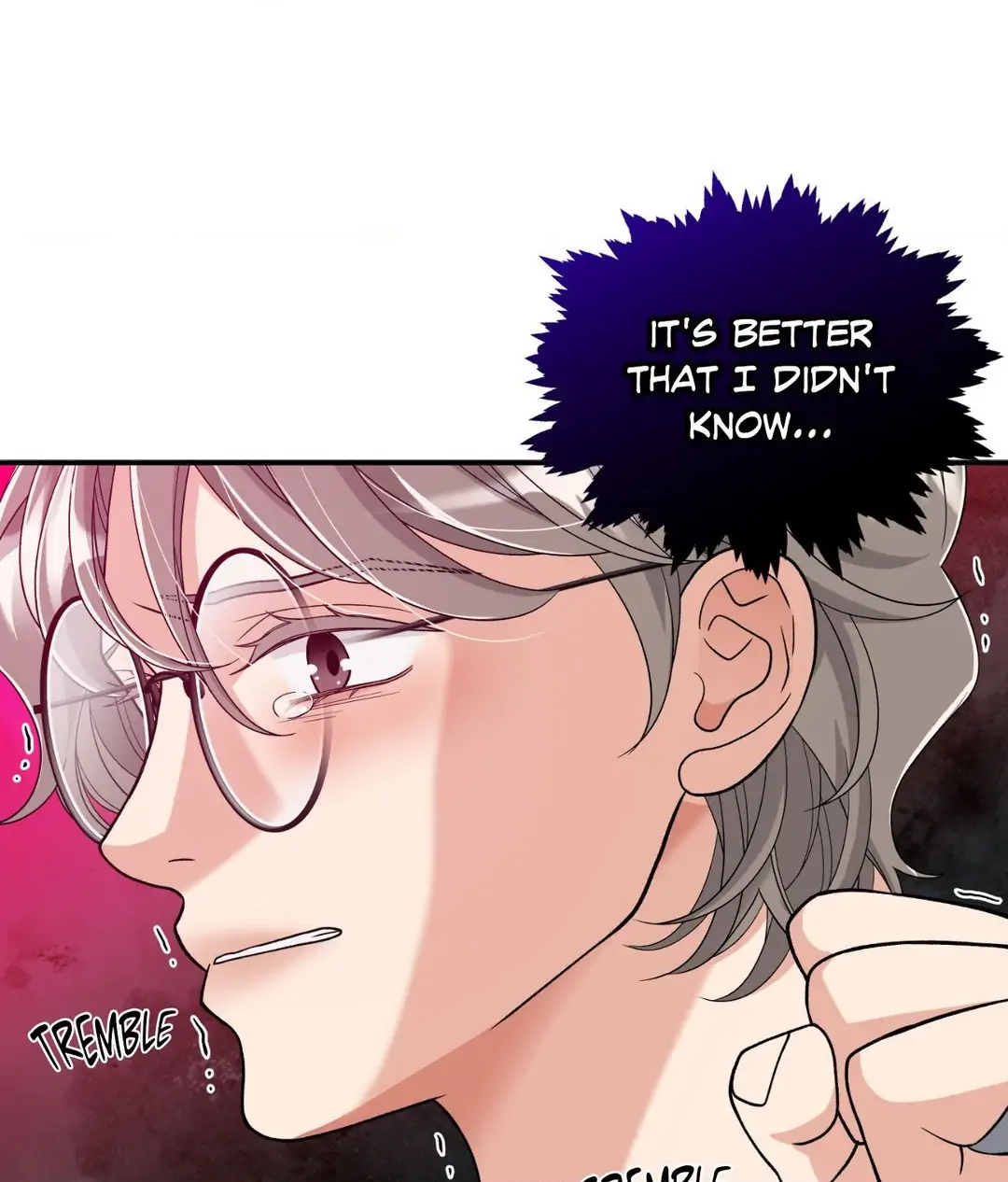 Sealed With a Secret - Chapter 36 manhwa