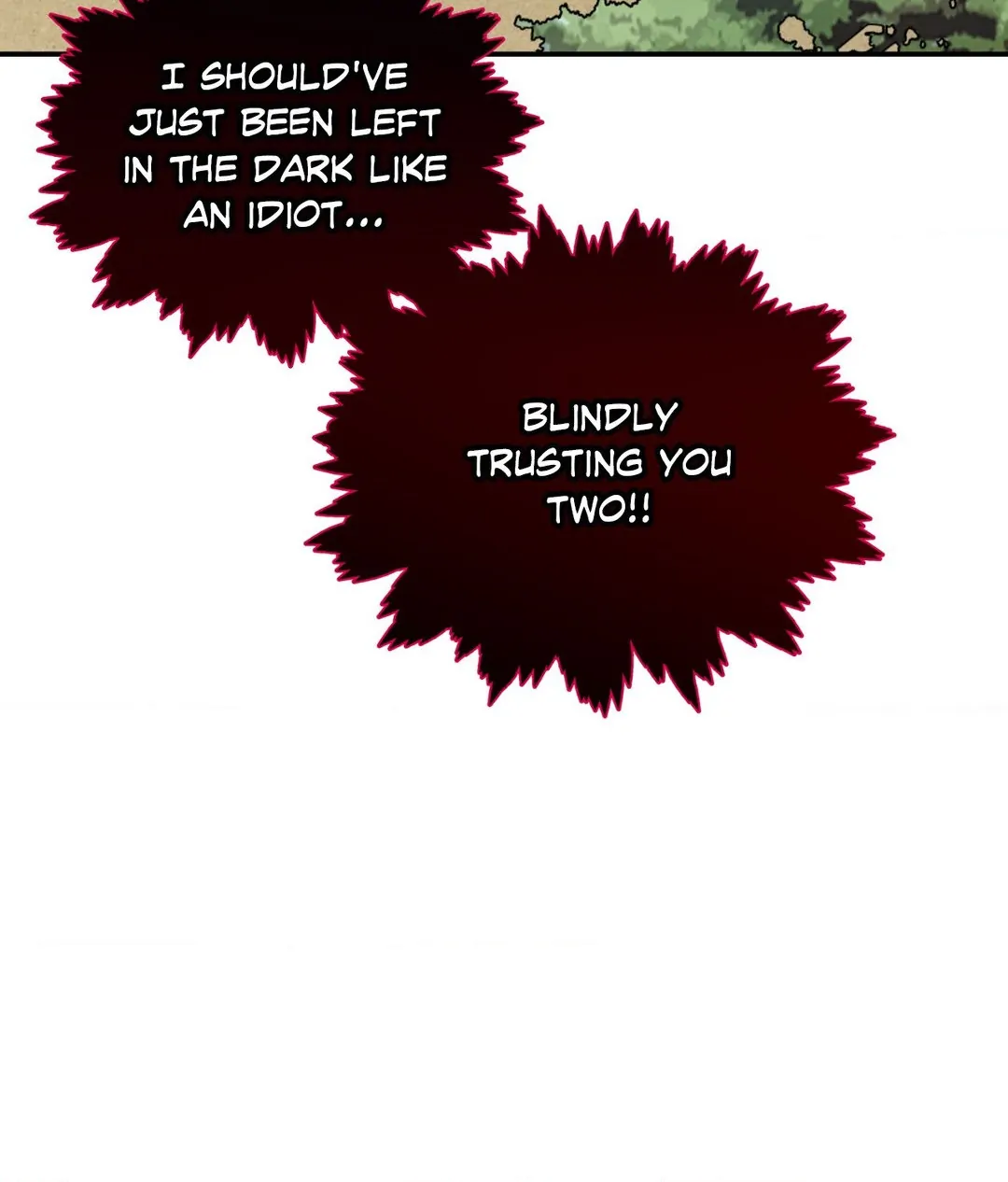 Sealed With a Secret - Chapter 36 manhwa