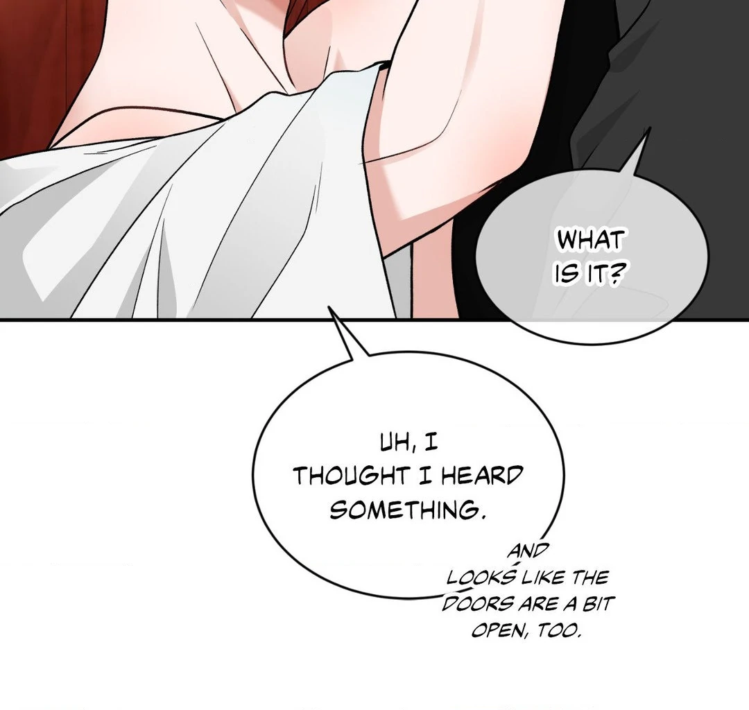Sealed With a Secret - Chapter 36 manhwa