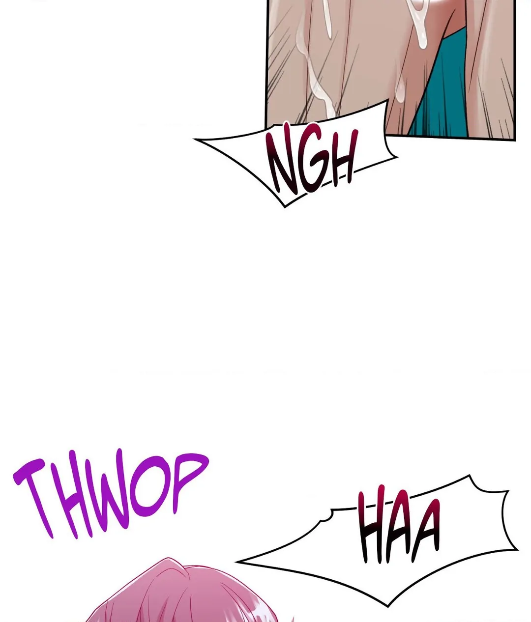 Sealed With a Secret - Chapter 36 manhwa