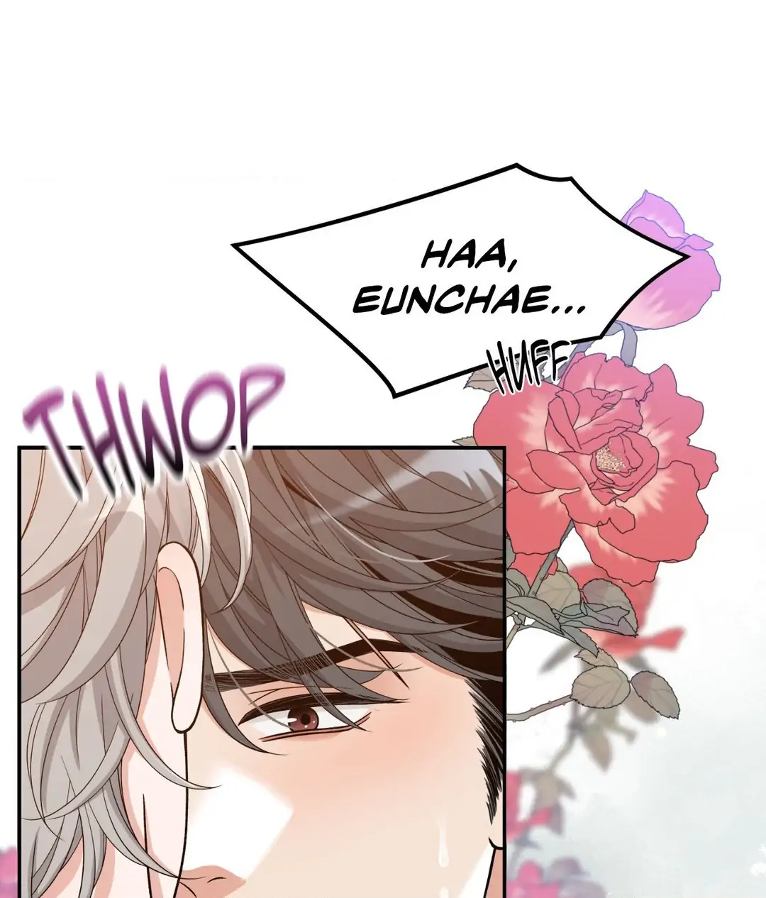 Sealed With a Secret - Chapter 36 manhwa