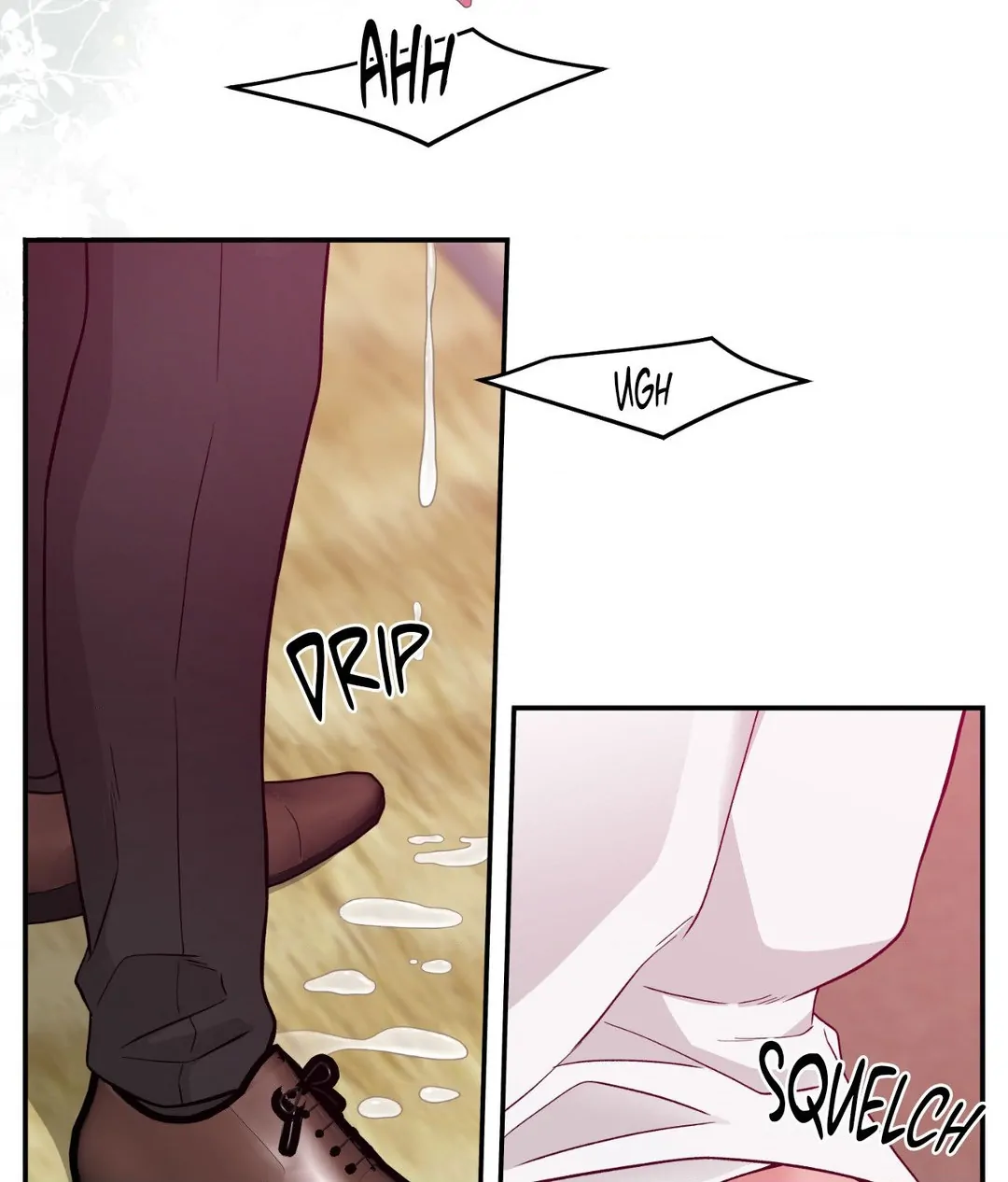 Sealed With a Secret - Chapter 36 manhwa