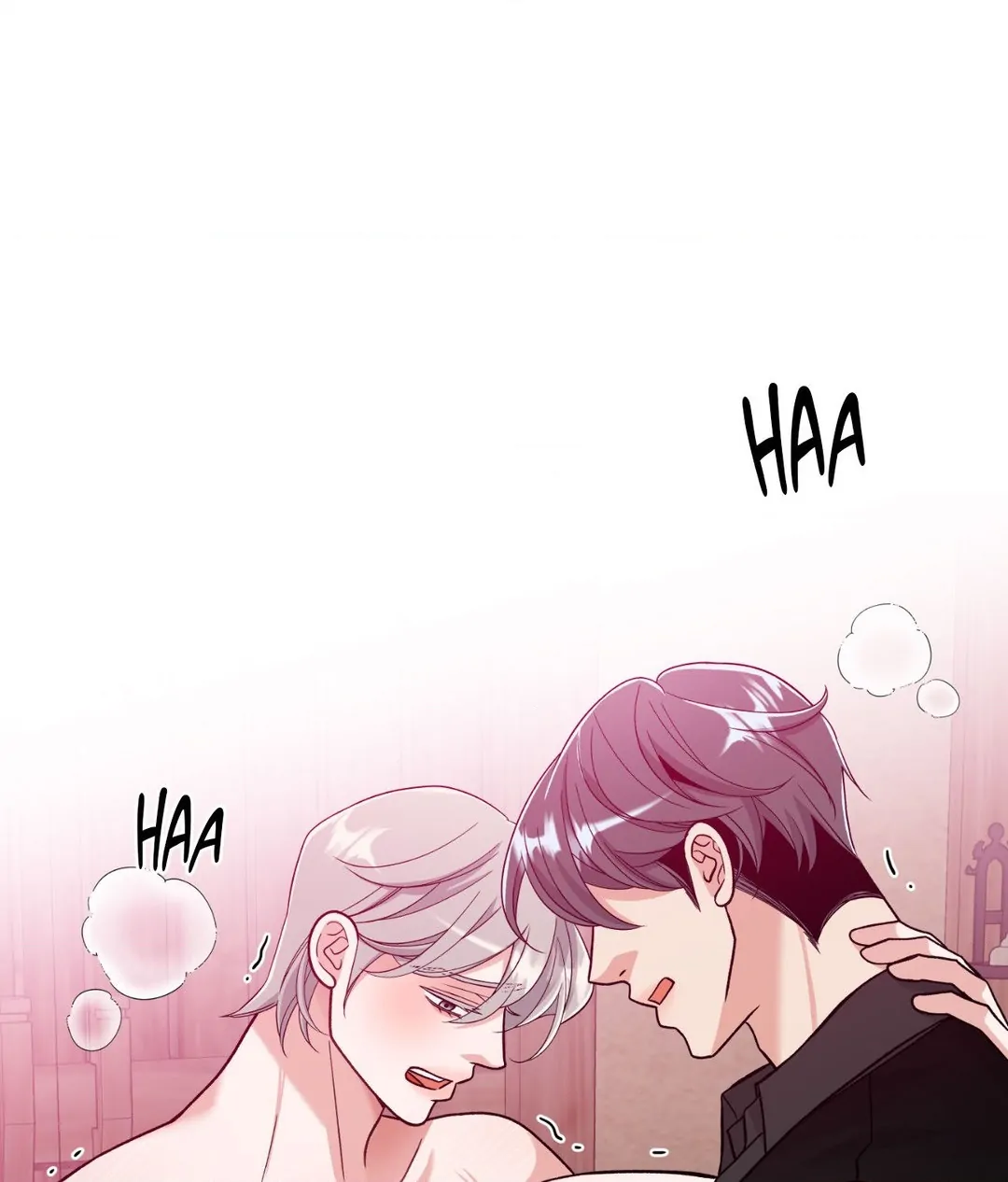 Sealed With a Secret - Chapter 36 manhwa