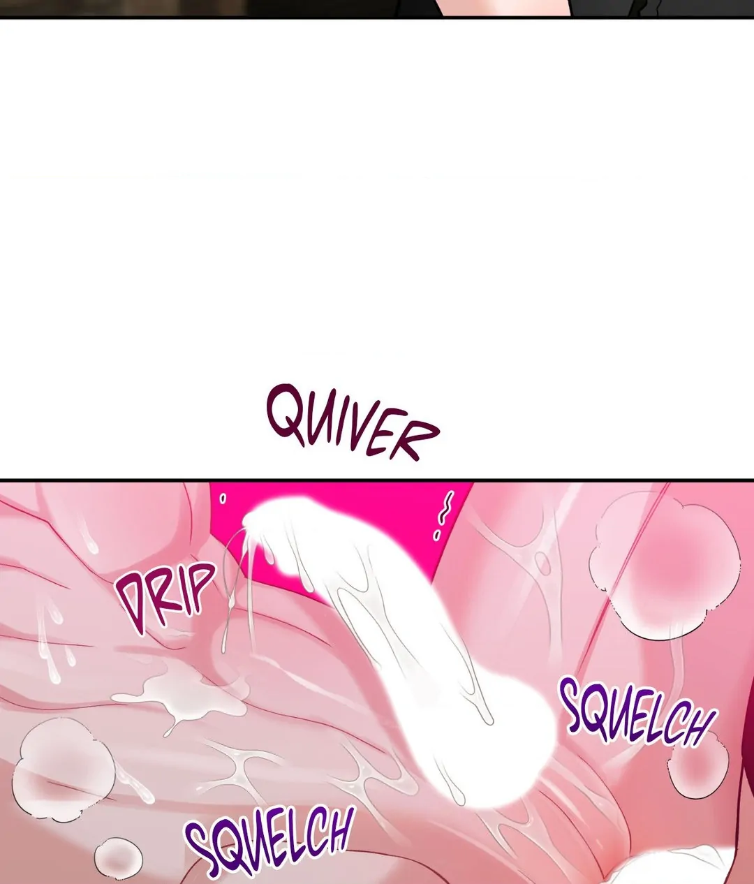 Sealed With a Secret - Chapter 36 manhwa