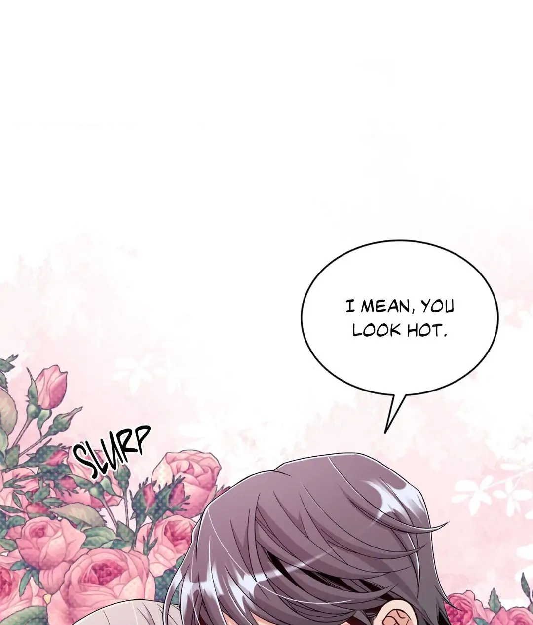 Sealed With a Secret - Chapter 36 manhwa