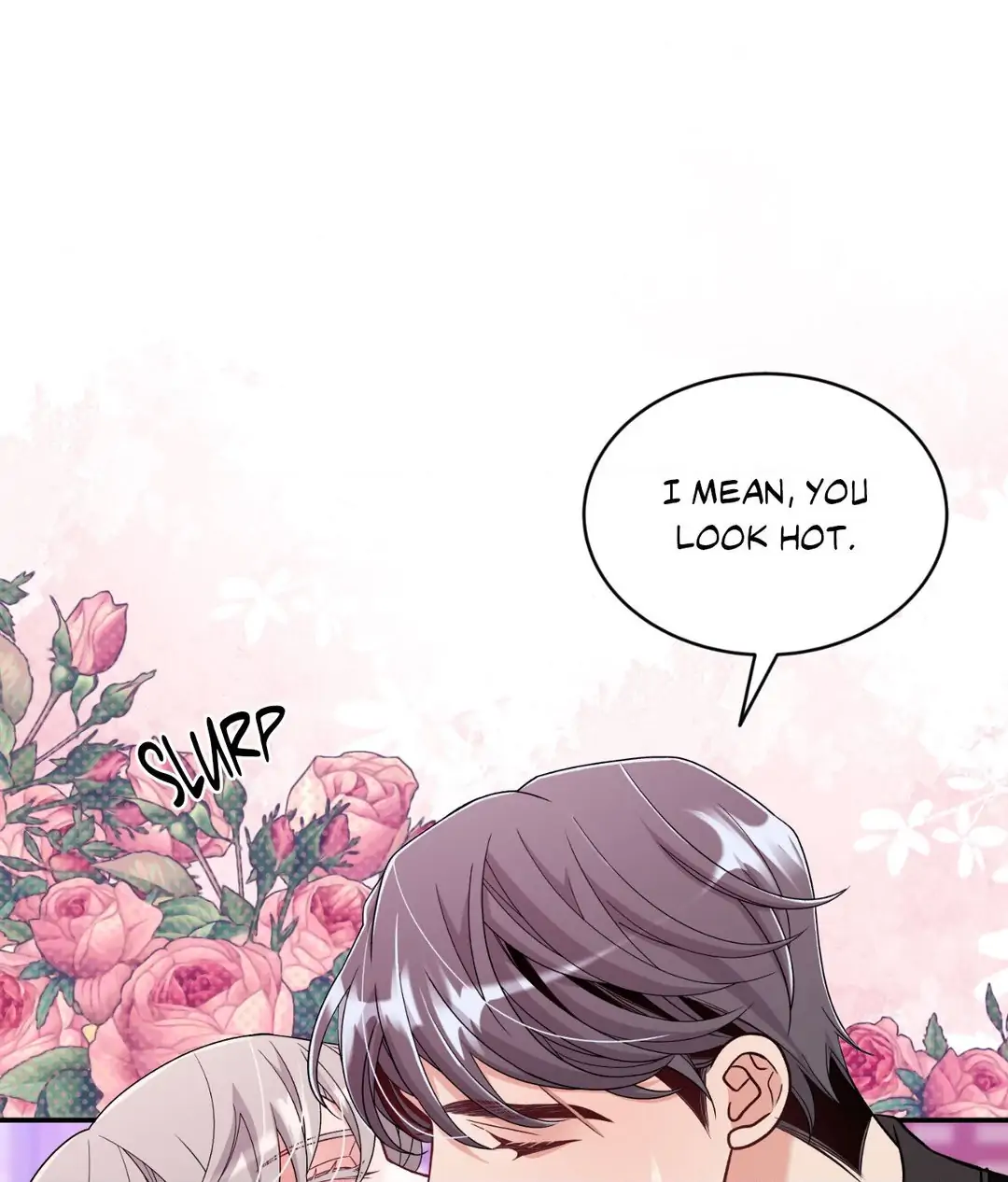 Sealed With a Secret - Chapter 37 manhwa