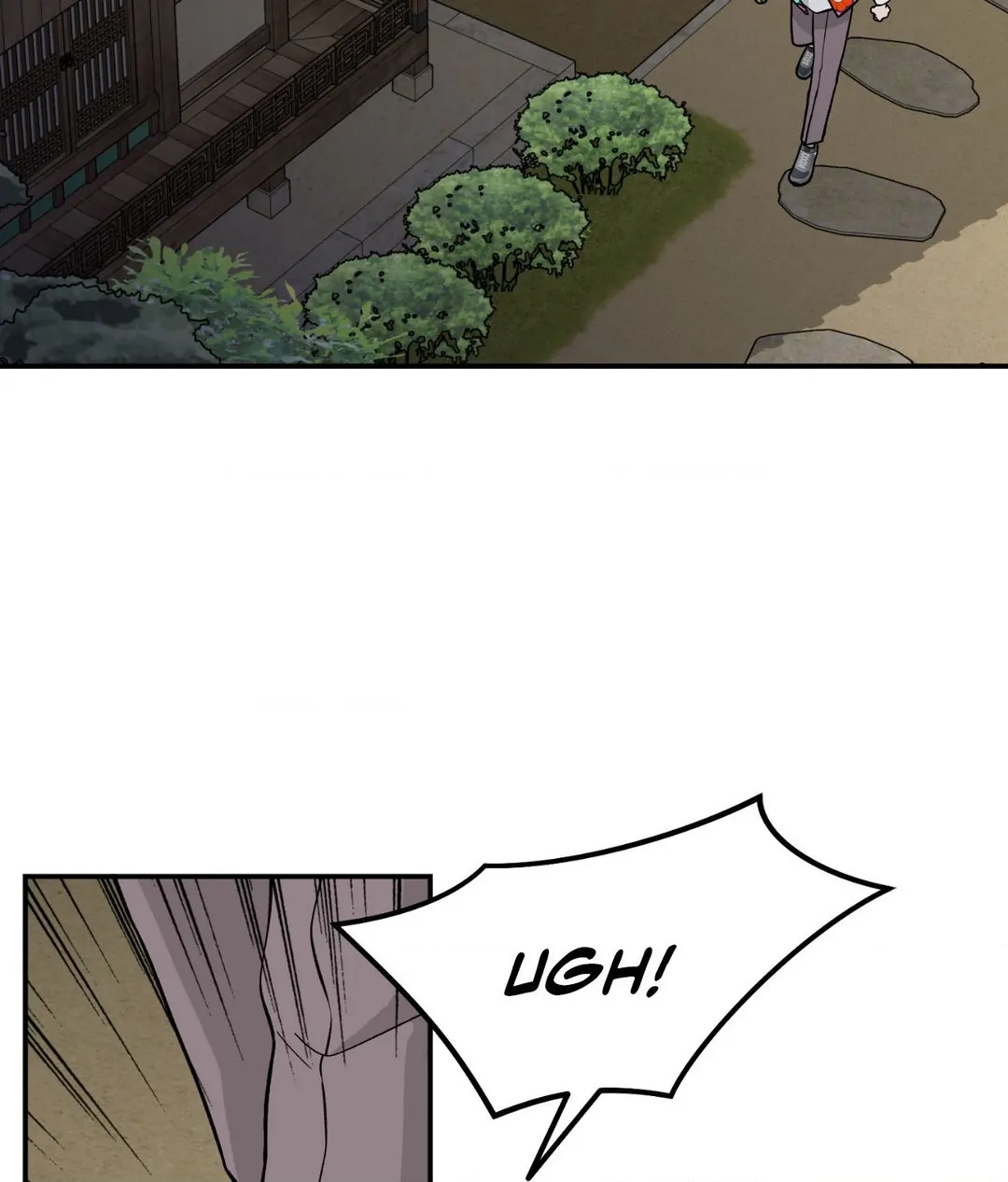 Sealed With a Secret - Chapter 37 manhwa
