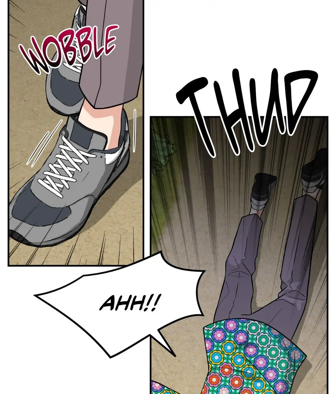 Sealed With a Secret - Chapter 37 manhwa