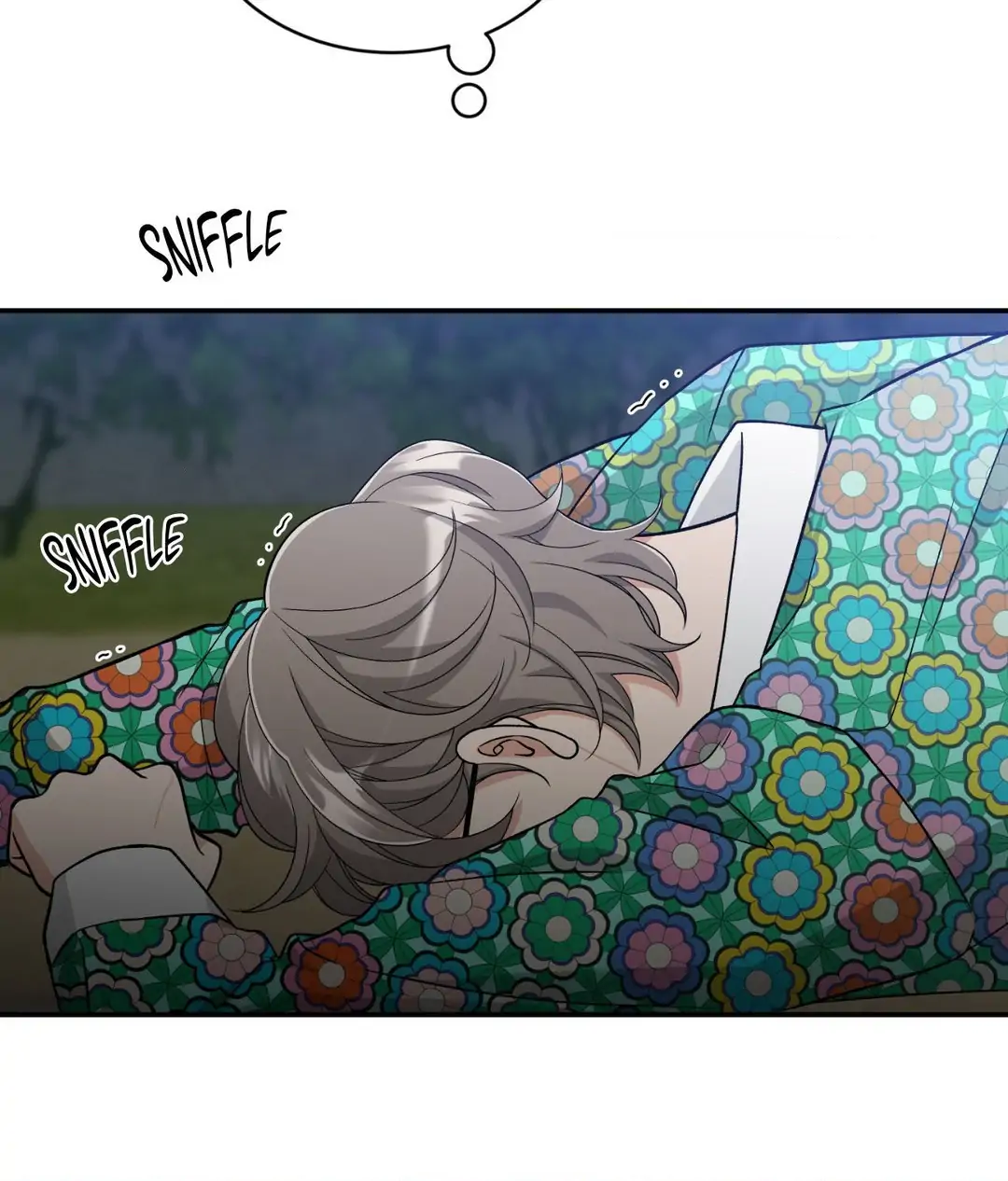 Sealed With a Secret - Chapter 37 manhwa