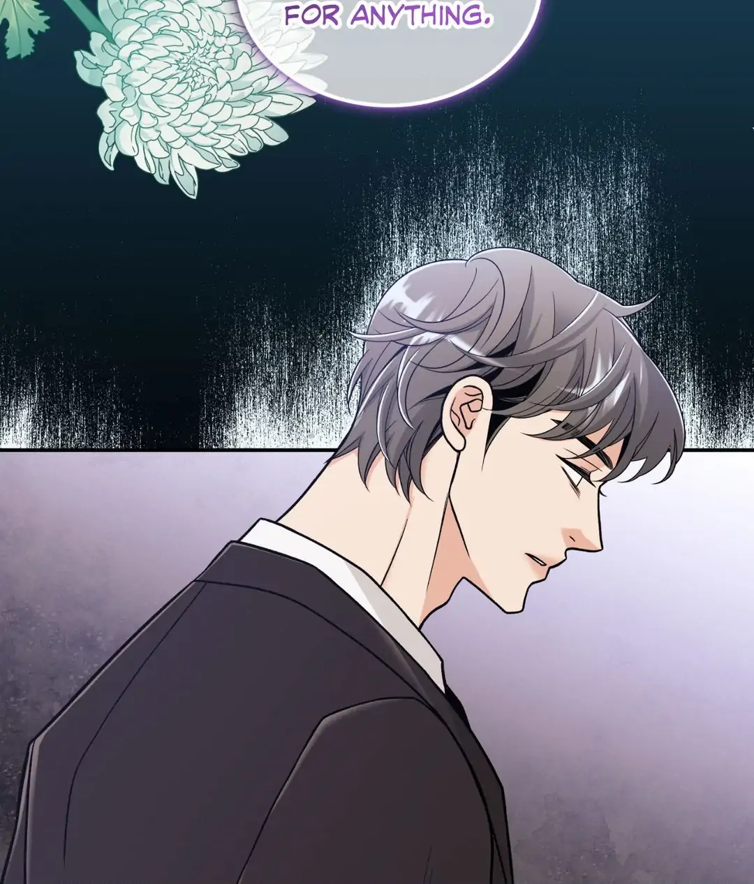 Sealed With a Secret - Chapter 37 manhwa