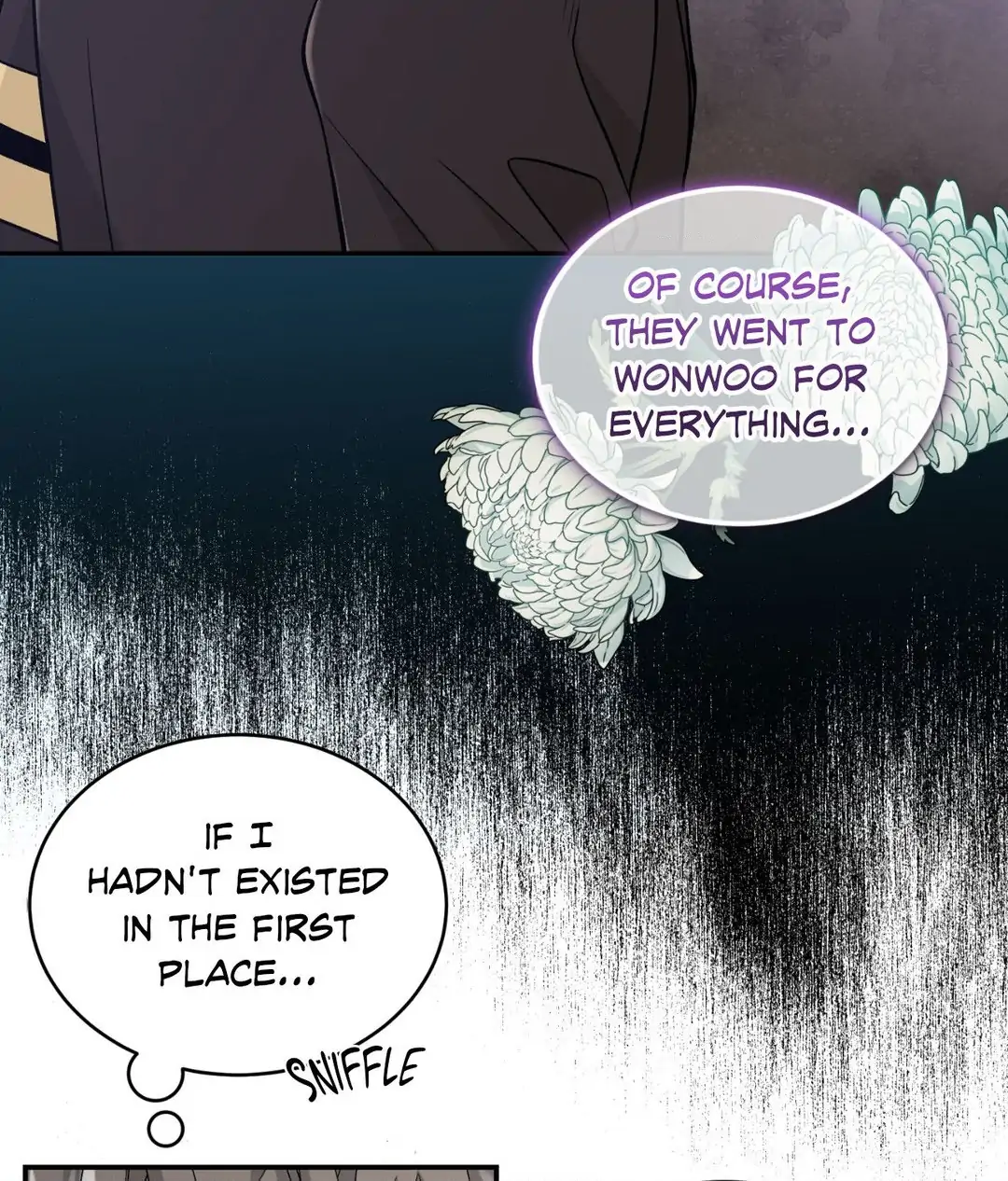 Sealed With a Secret - Chapter 37 manhwa