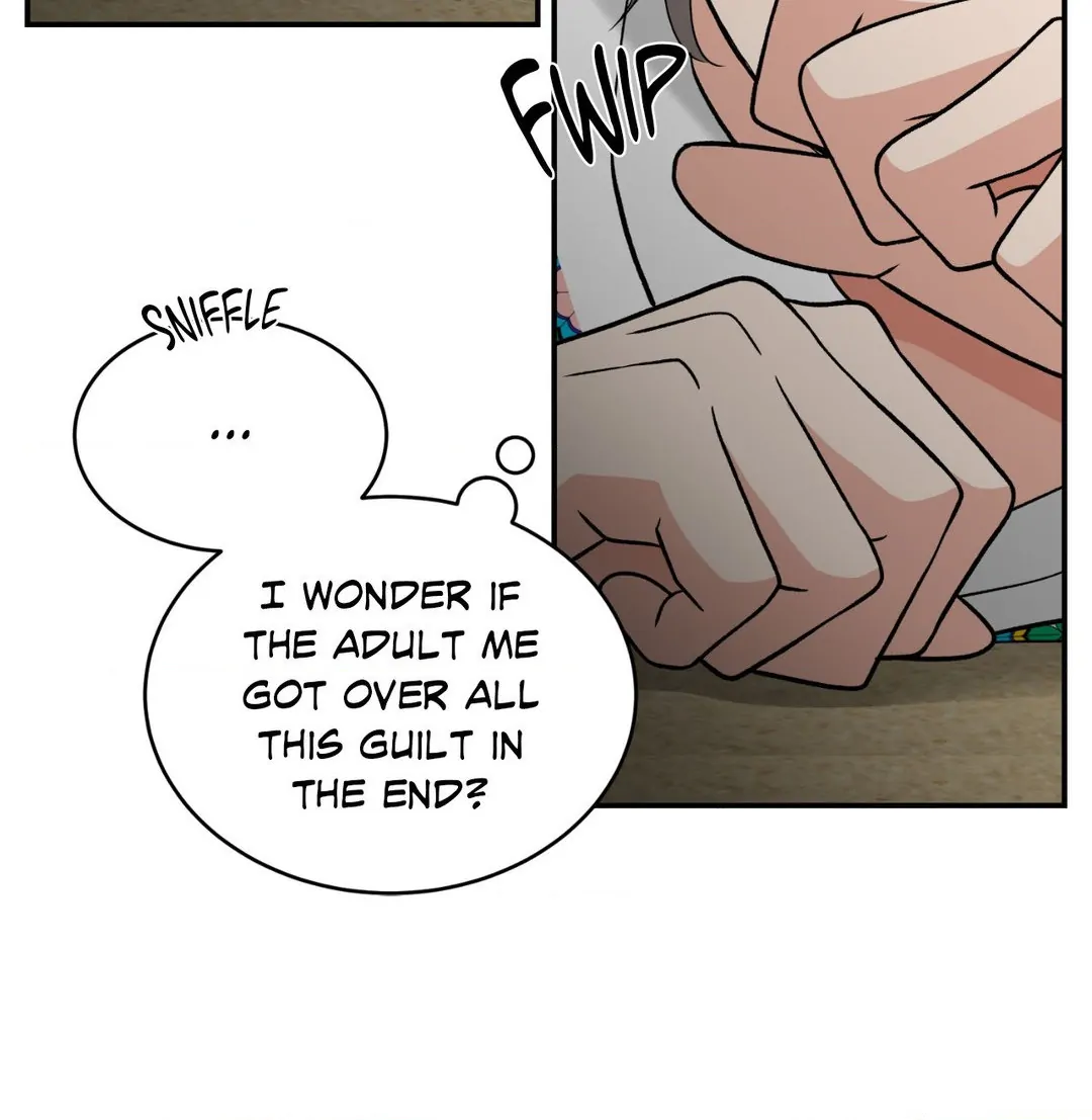 Sealed With a Secret - Chapter 37 manhwa