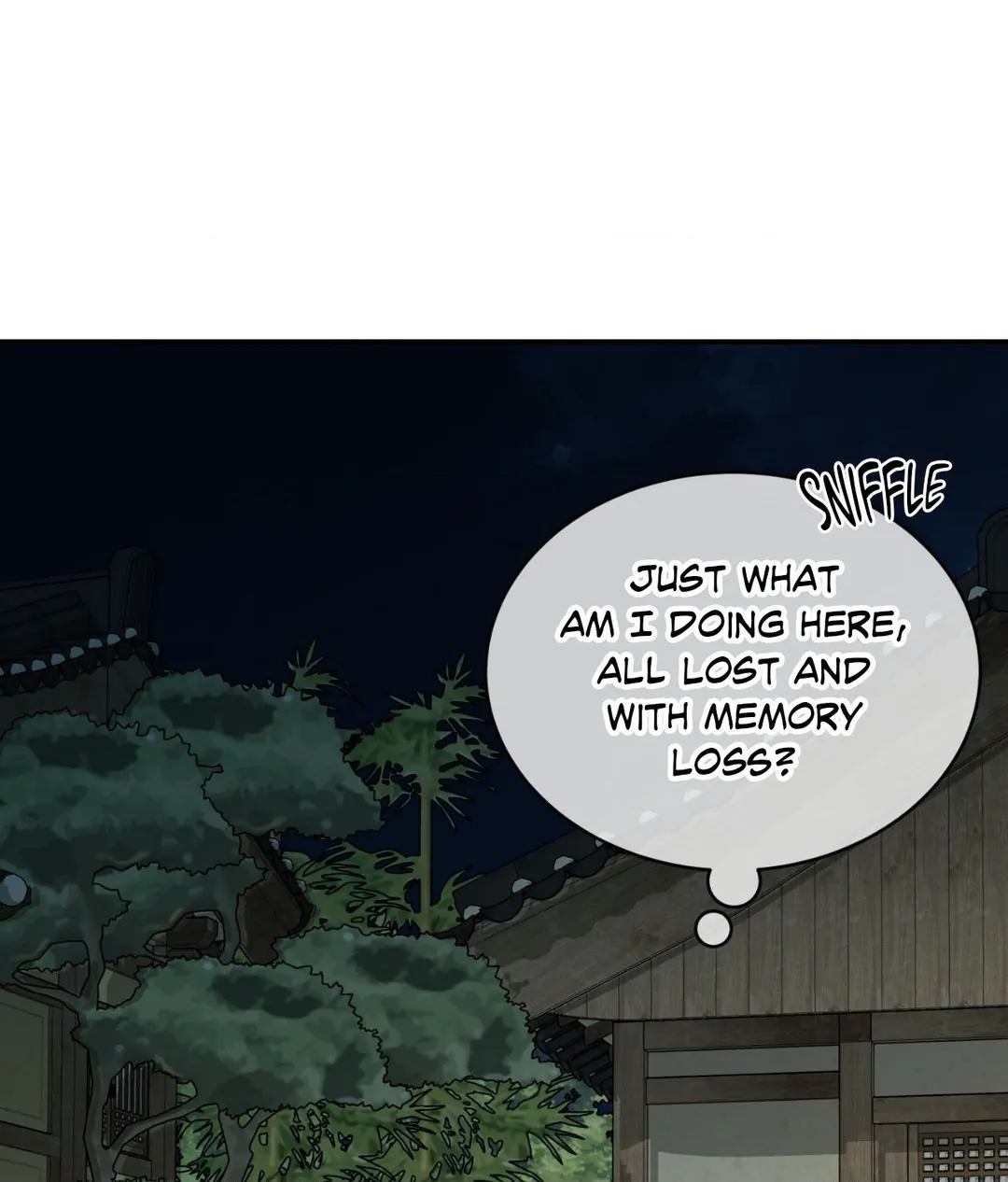 Sealed With a Secret - Chapter 37 manhwa