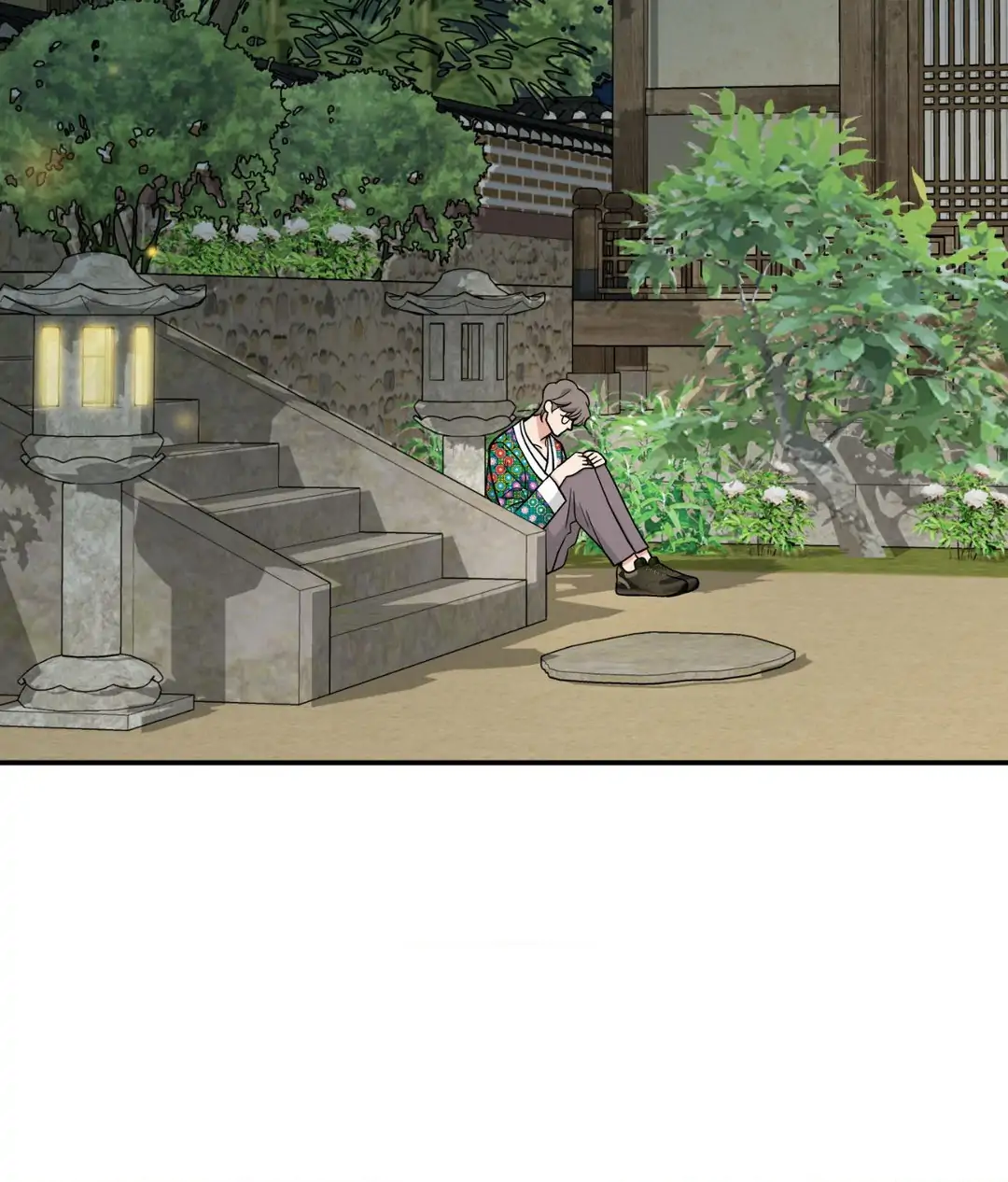 Sealed With a Secret - Chapter 37 manhwa