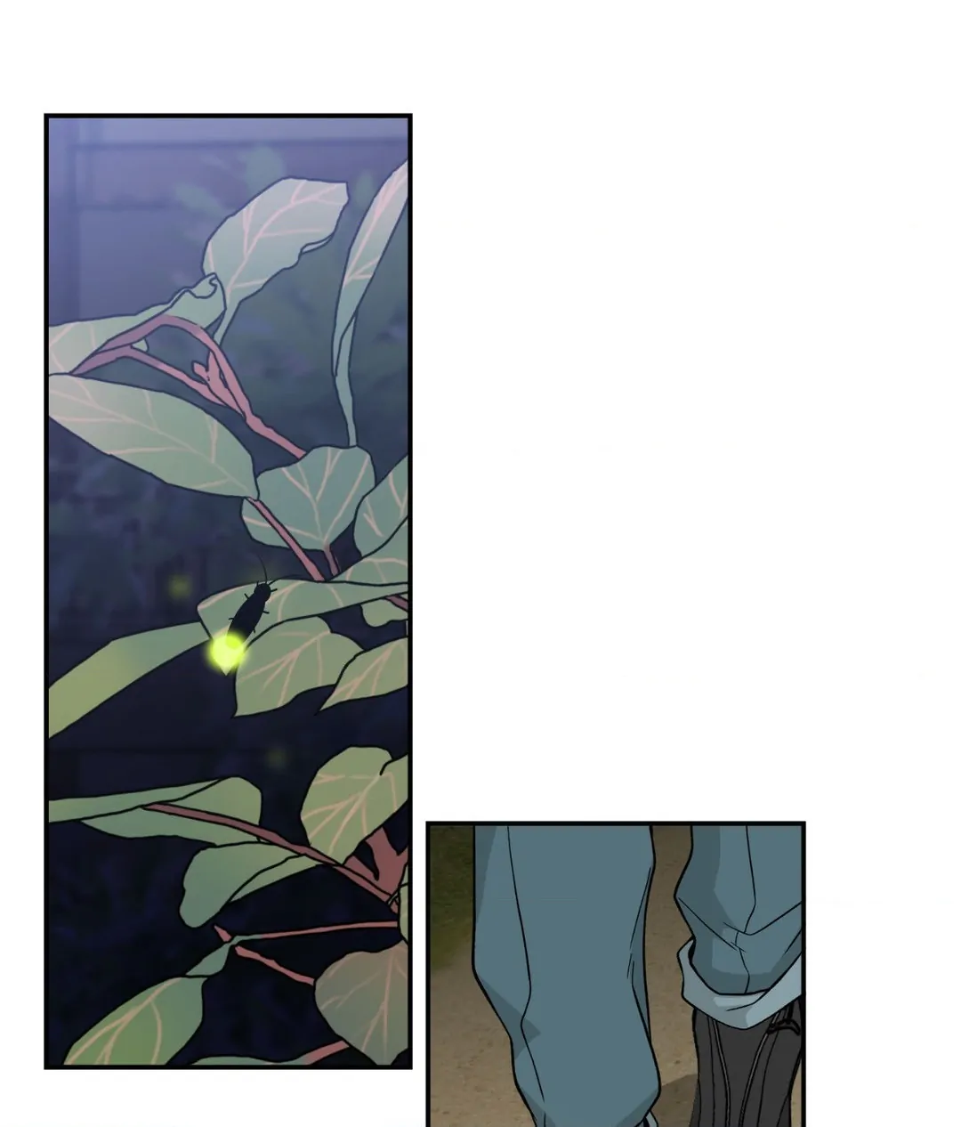 Sealed With a Secret - Chapter 37 manhwa