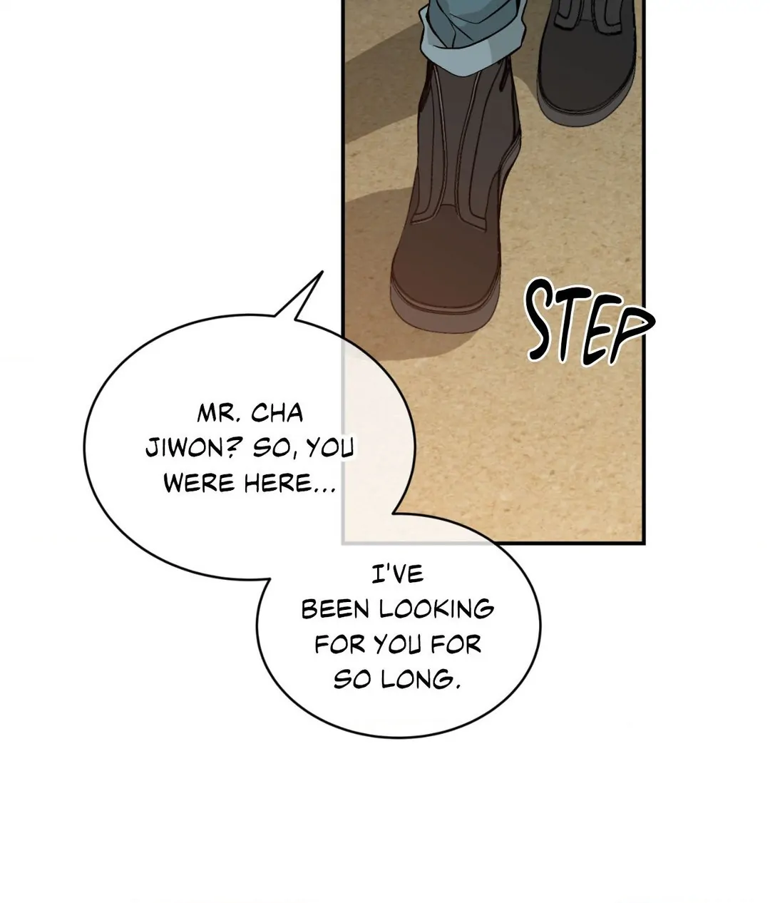 Sealed With a Secret - Chapter 37 manhwa