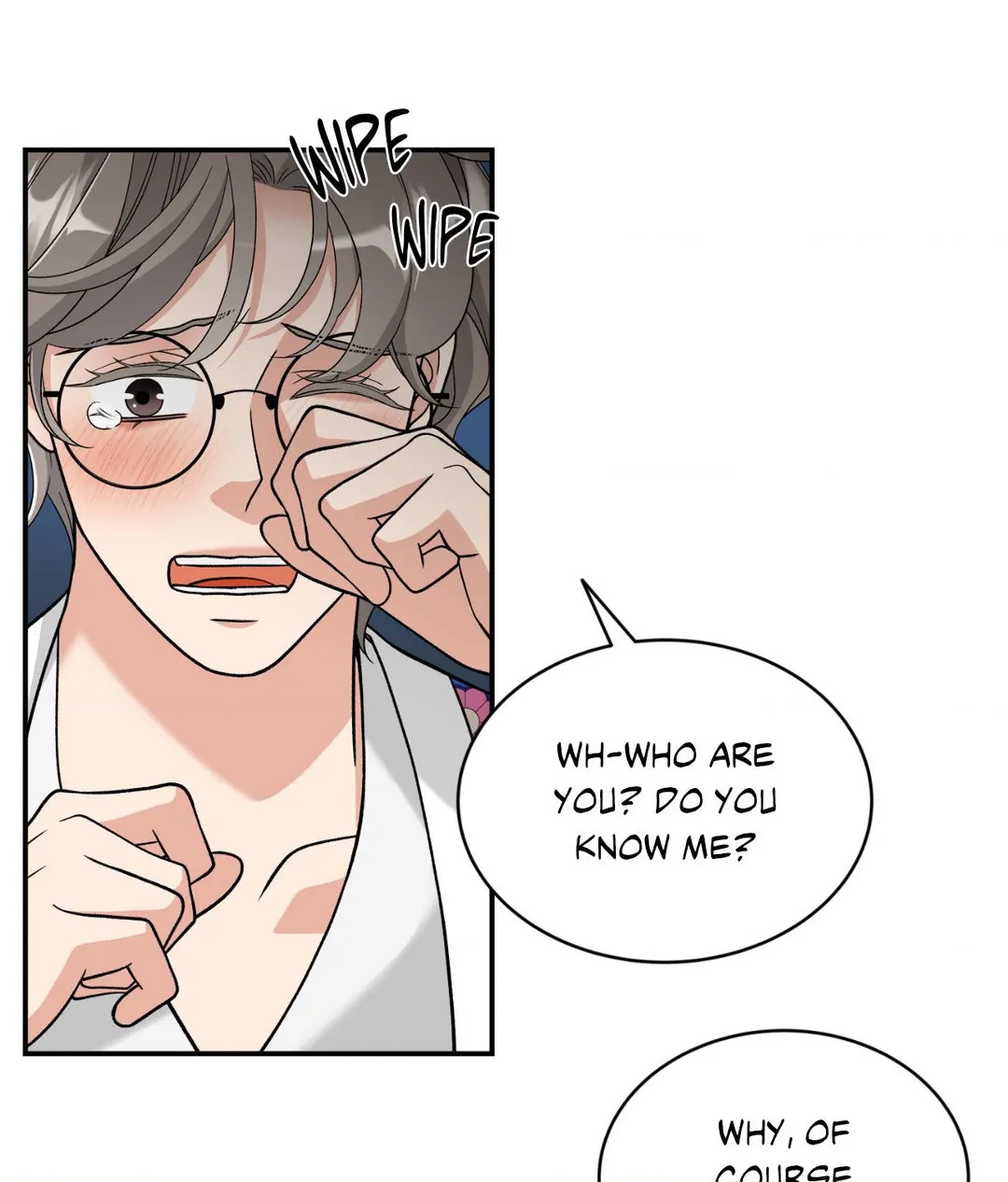 Sealed With a Secret - Chapter 37 manhwa