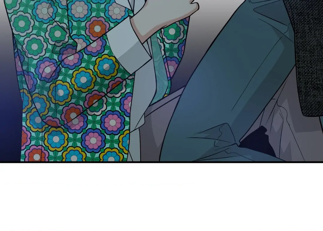 Sealed With a Secret - Chapter 37 manhwa