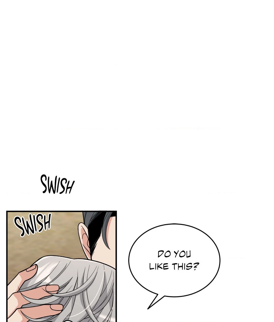 Sealed With a Secret - Chapter 37 manhwa