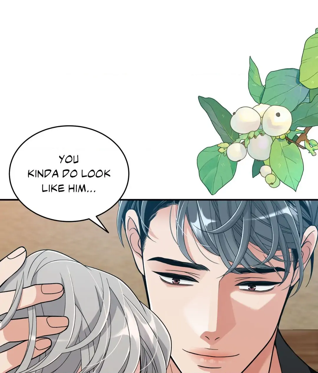 Sealed With a Secret - Chapter 37 manhwa