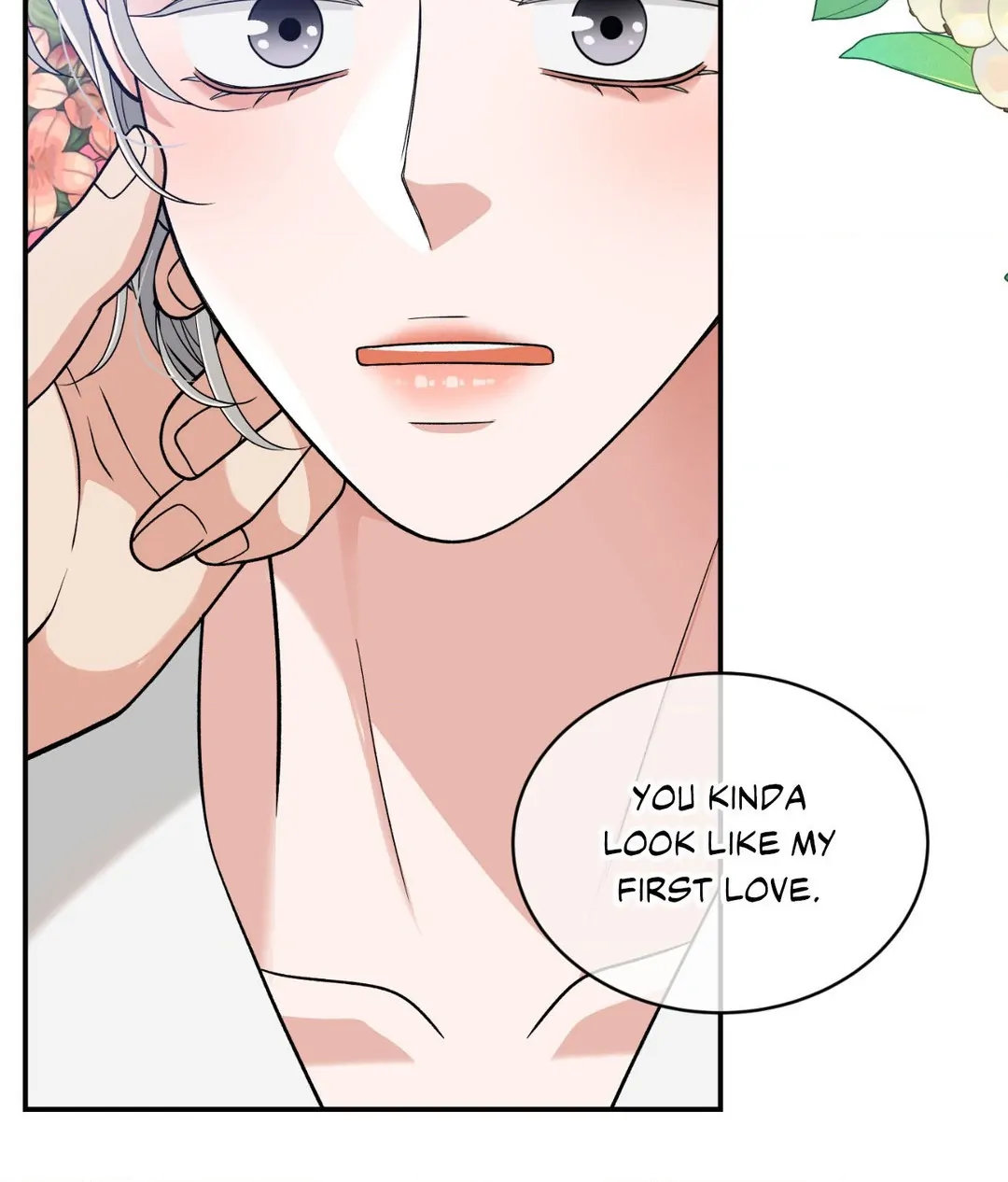 Sealed With a Secret - Chapter 37 manhwa