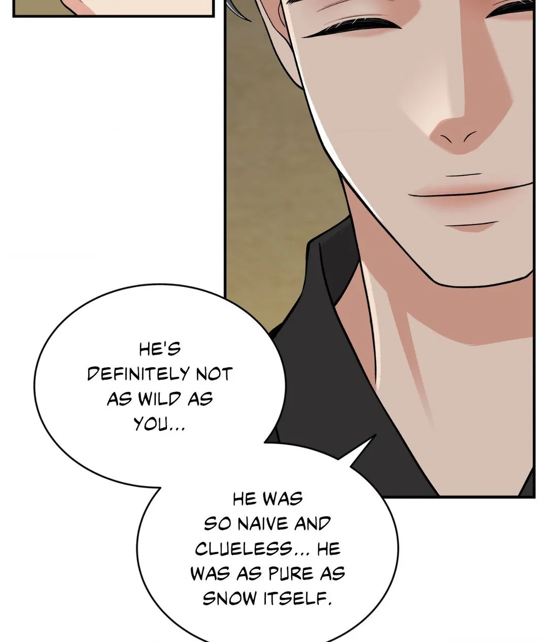 Sealed With a Secret - Chapter 37 manhwa