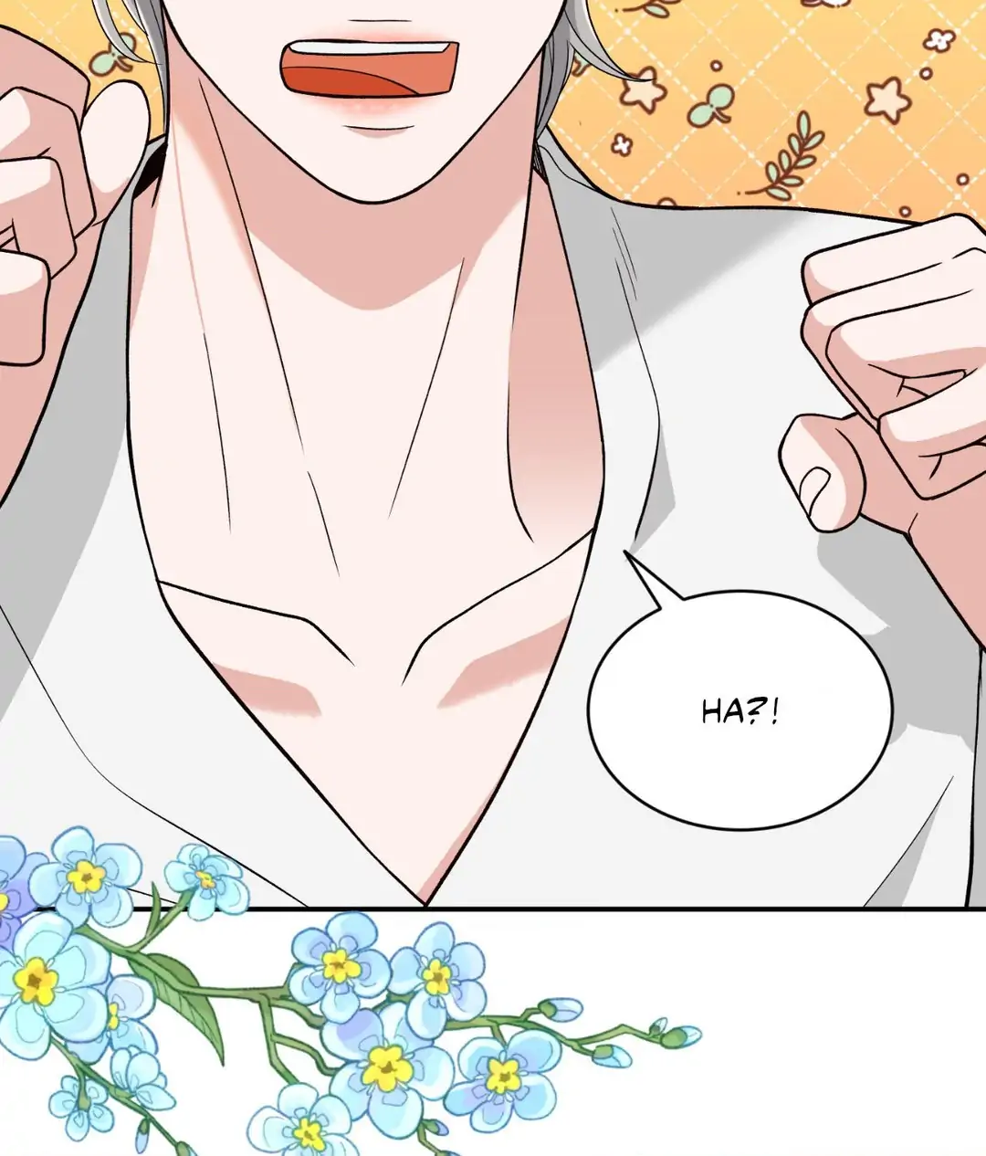 Sealed With a Secret - Chapter 37 manhwa